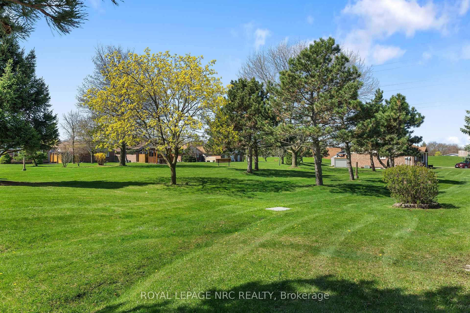 Photo 3 of Unit 92, 122 Bunting Road, St. Catharines, E. Chester — HOMEH