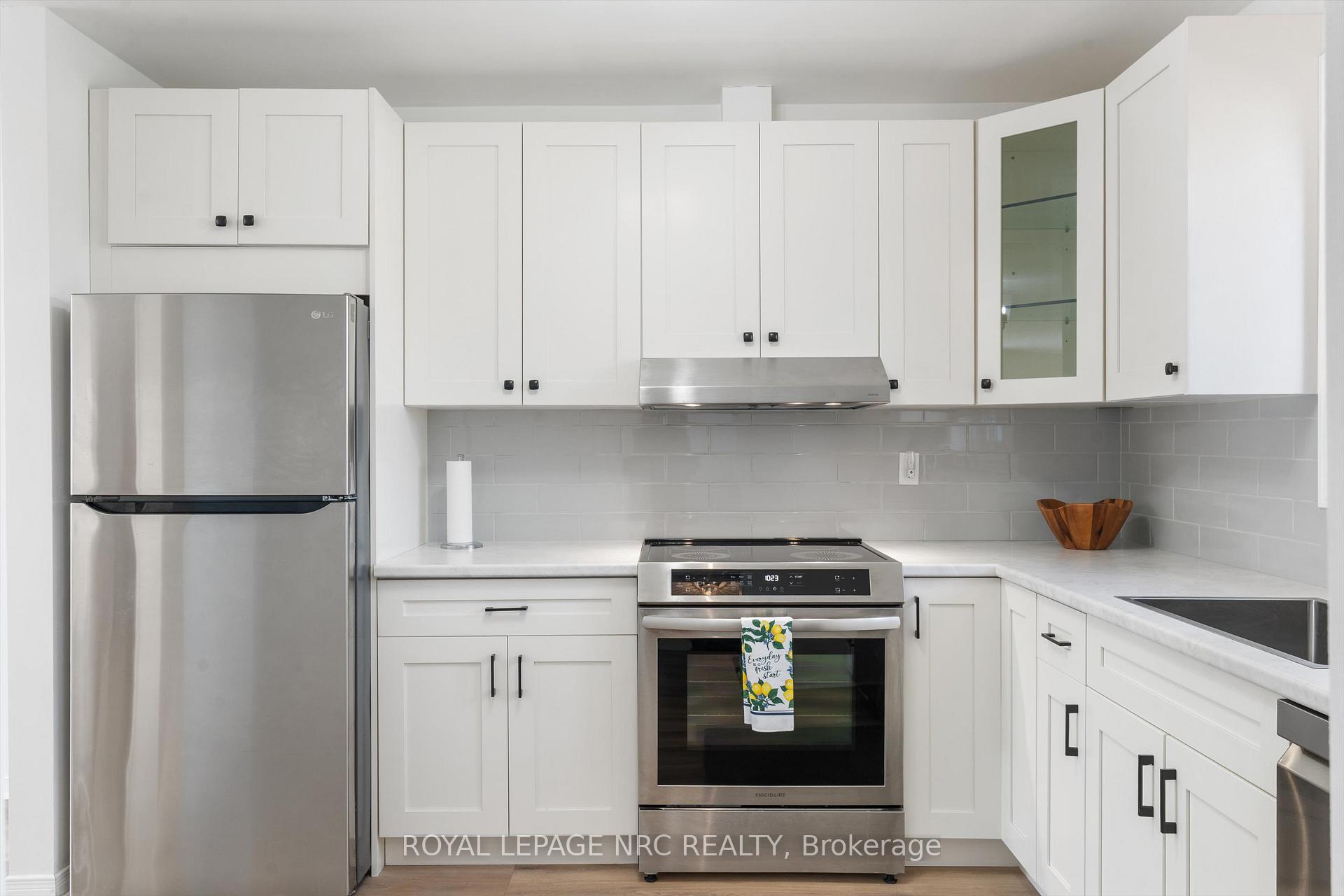 Photo 11 of Unit 92, 122 Bunting Road, St. Catharines, E. Chester — HOMEH