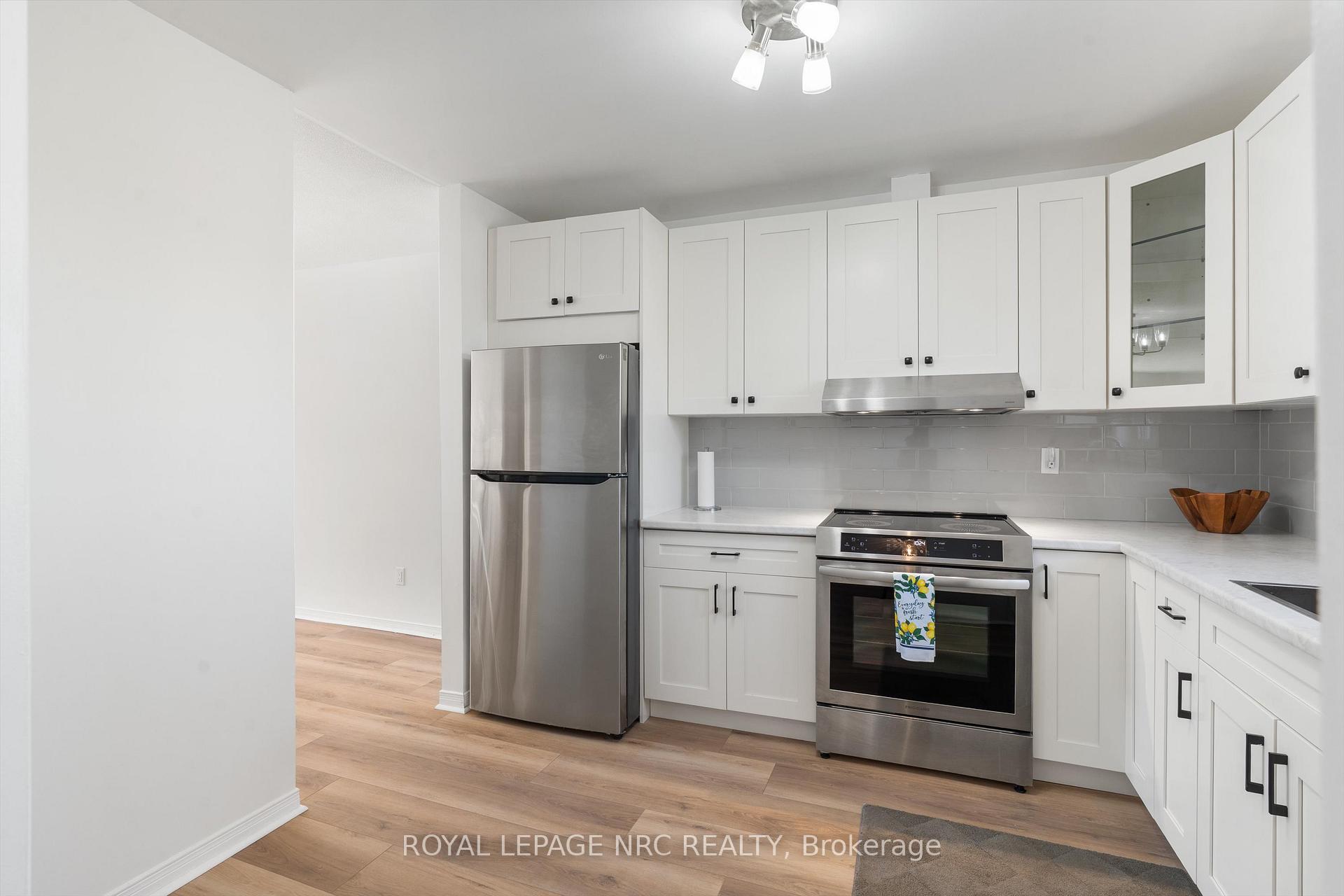 Photo 13 of Unit 92, 122 Bunting Road, St. Catharines, E. Chester — HOMEH