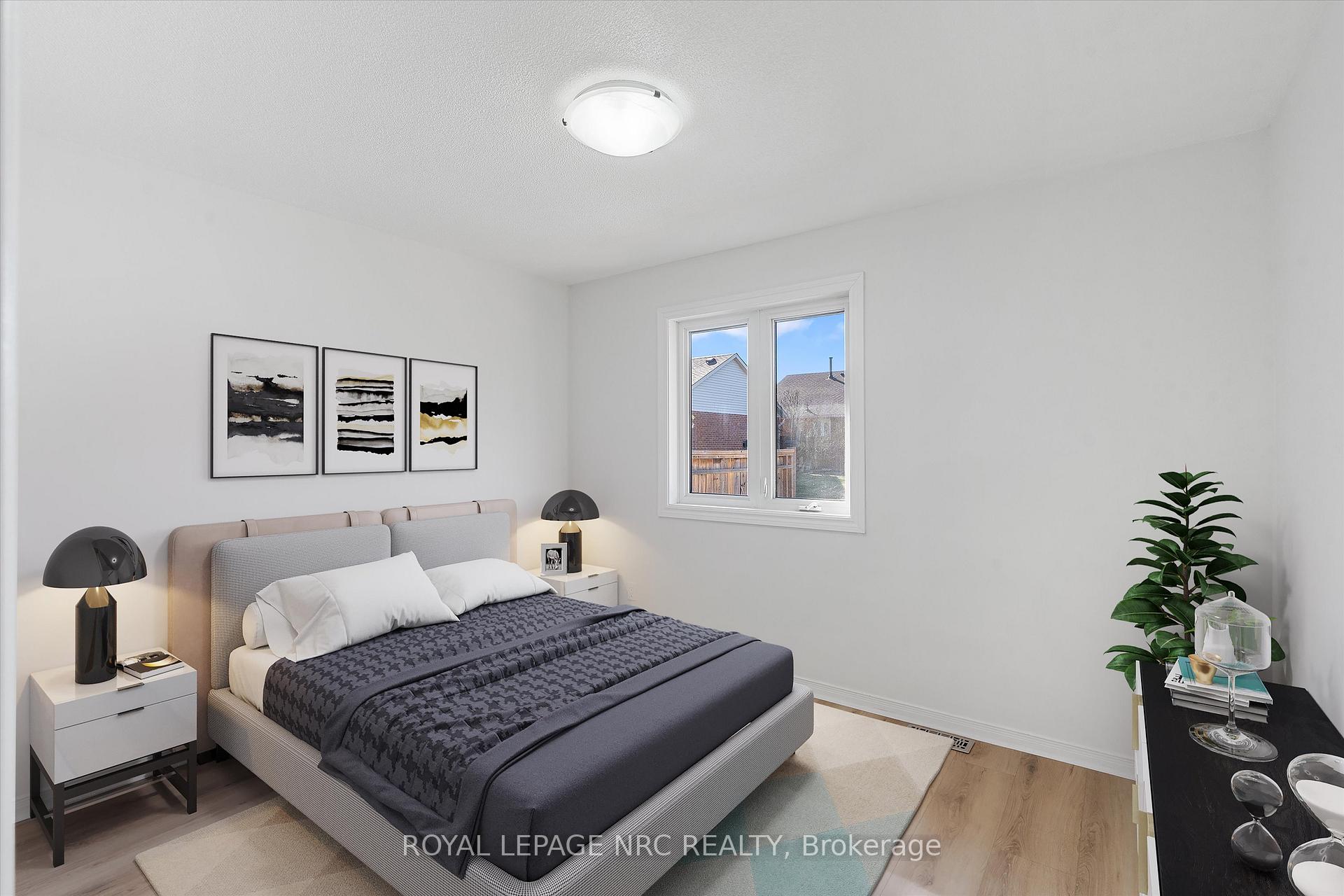 Photo 20 of Unit 92, 122 Bunting Road, St. Catharines, E. Chester — HOMEH