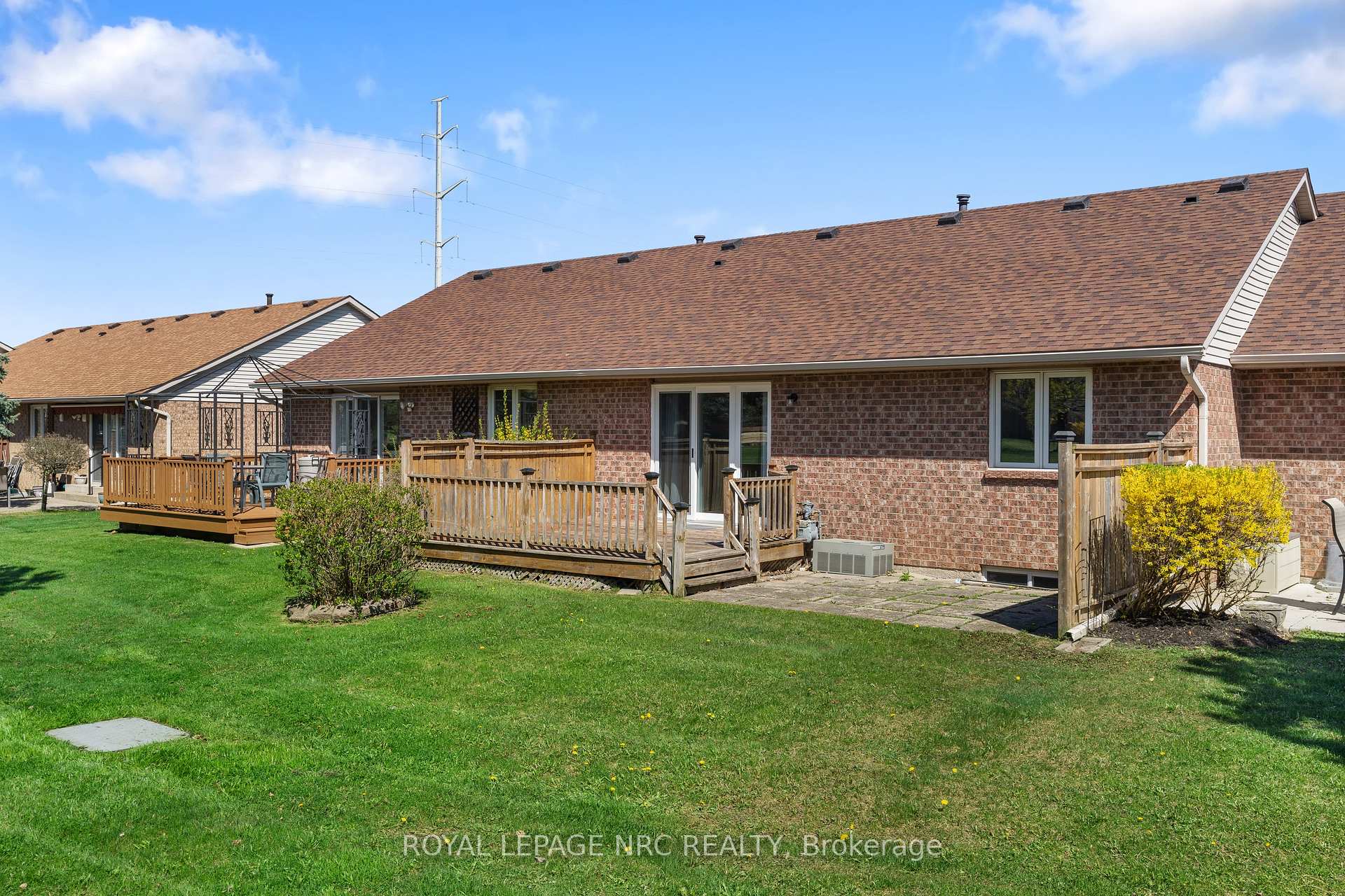 Photo 25 of Unit 92, 122 Bunting Road, St. Catharines, E. Chester — HOMEH