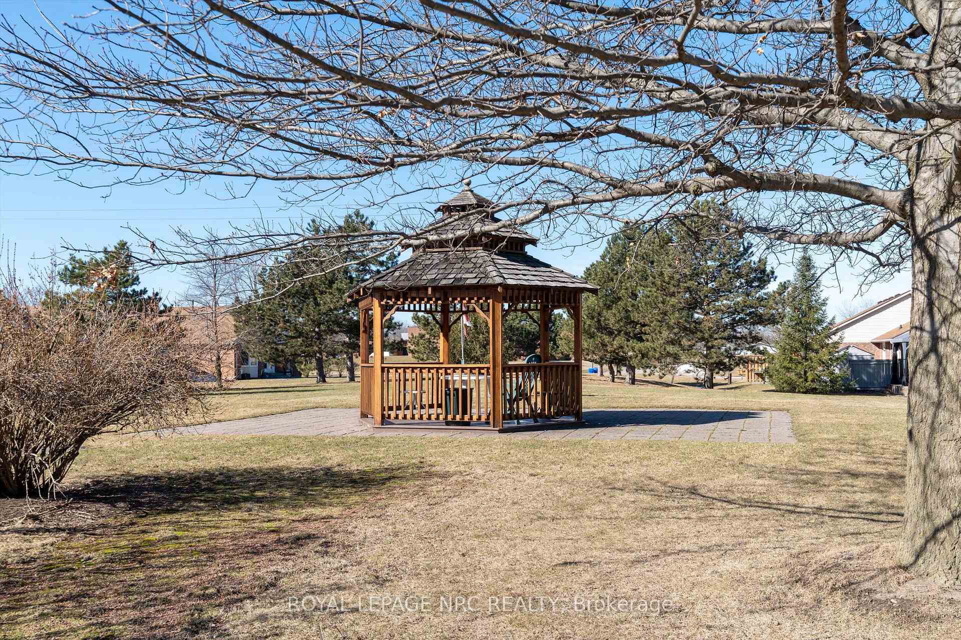 Photo 30 of Unit 92, 122 Bunting Road, St. Catharines, E. Chester — HOMEH