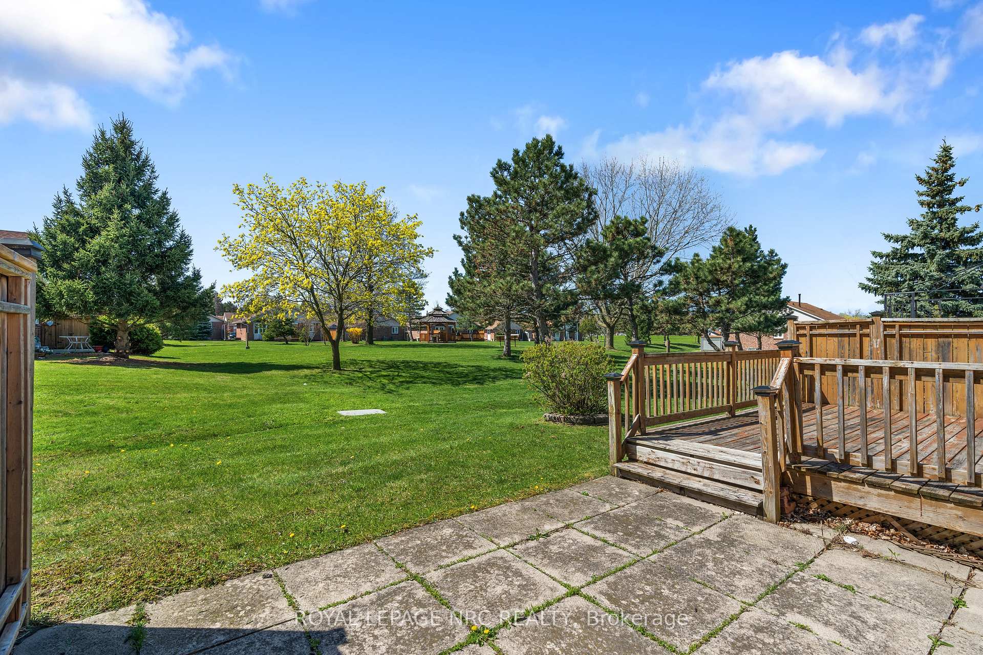 Photo 31 of Unit 92, 122 Bunting Road, St. Catharines, E. Chester — HOMEH