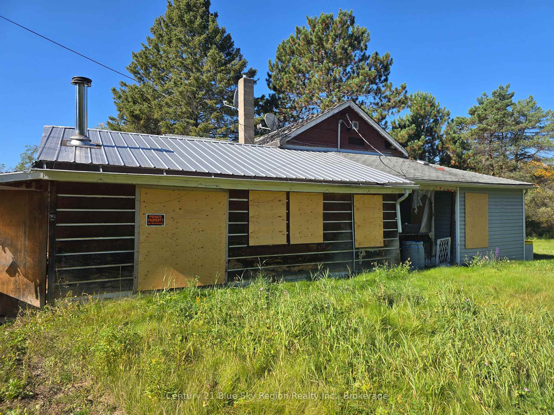 Photo 1 of 1631B River Road, Chisholm — HOMEH