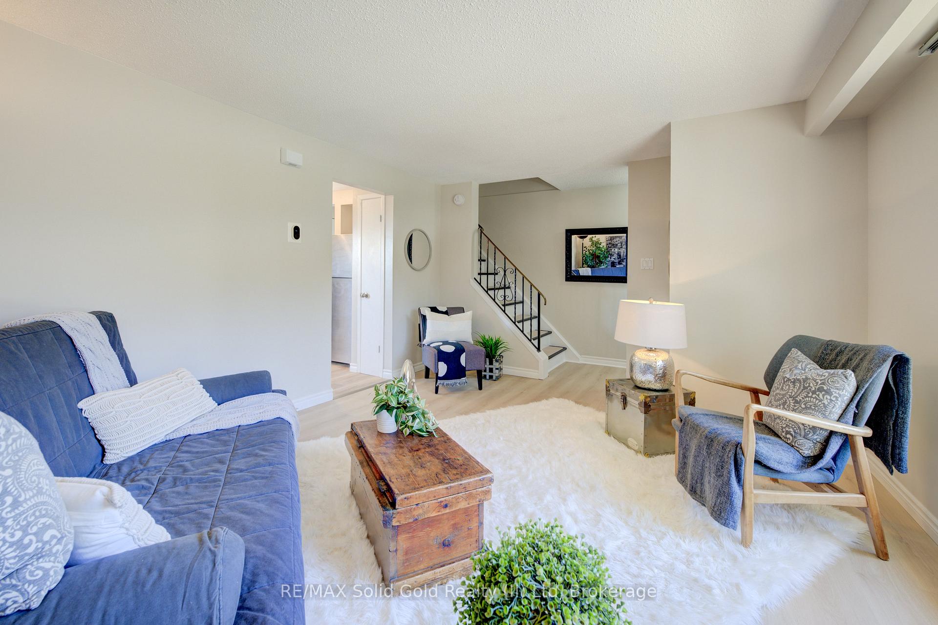 Photo 7 of Unit 29, 165 Green Valley Drive, Kitchener — HOMEH