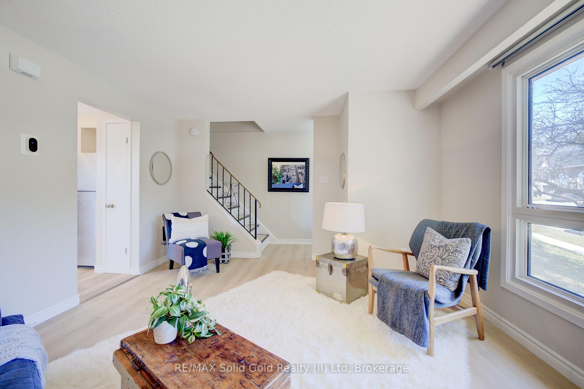 Photo 8 of Unit 29, 165 Green Valley Drive, Kitchener — HOMEH