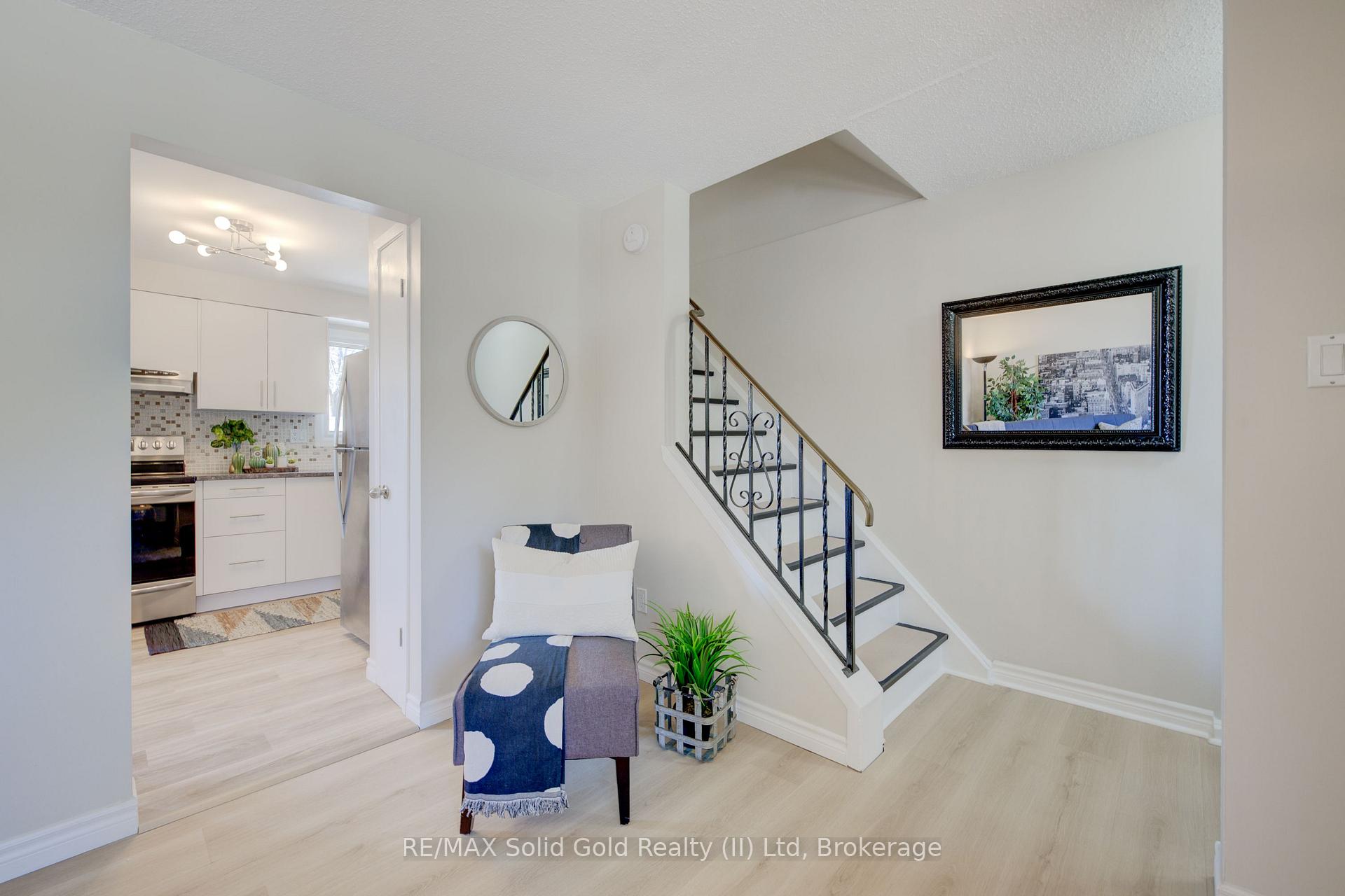 Photo 9 of Unit 29, 165 Green Valley Drive, Kitchener — HOMEH