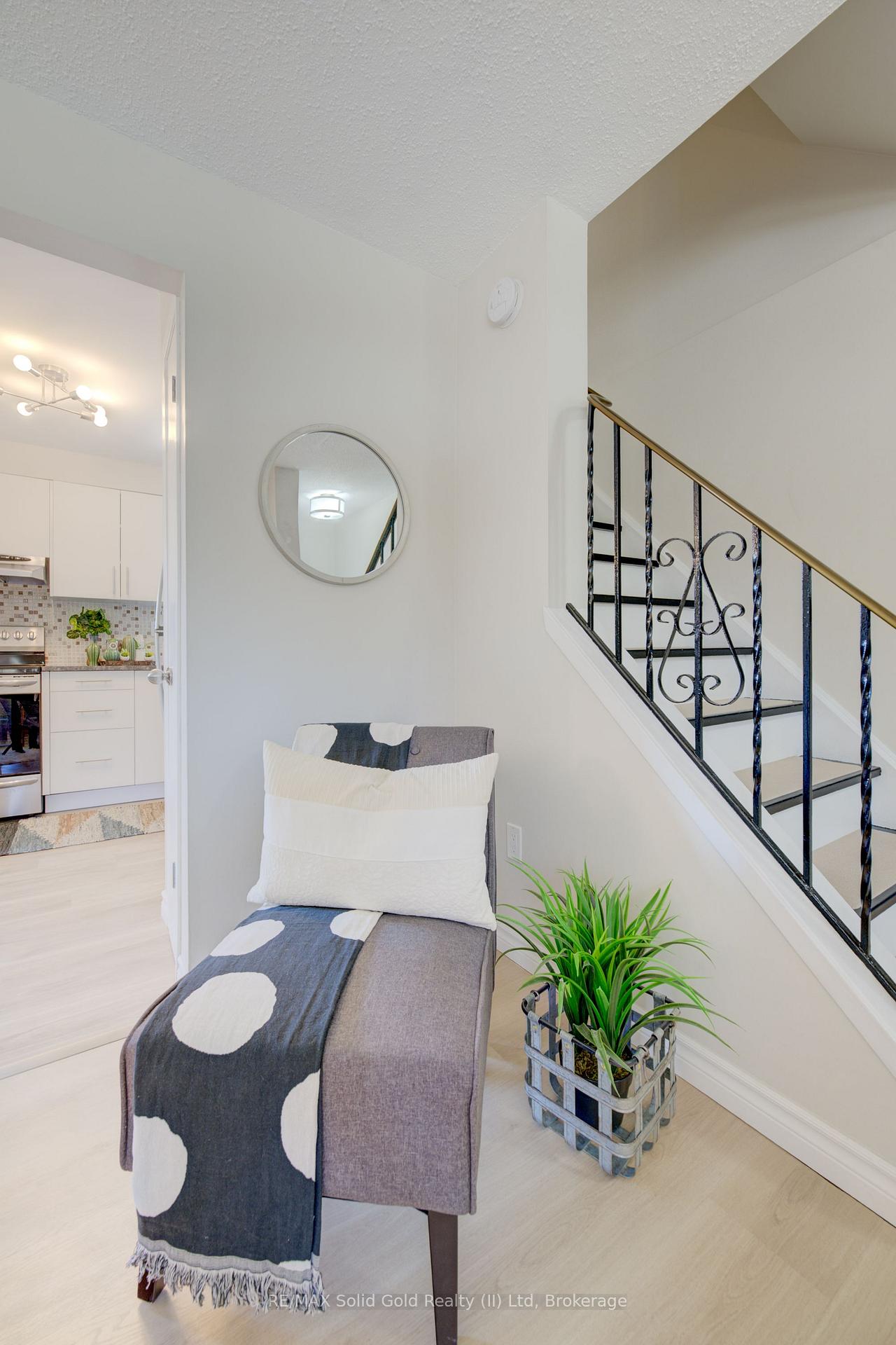 Photo 10 of Unit 29, 165 Green Valley Drive, Kitchener — HOMEH