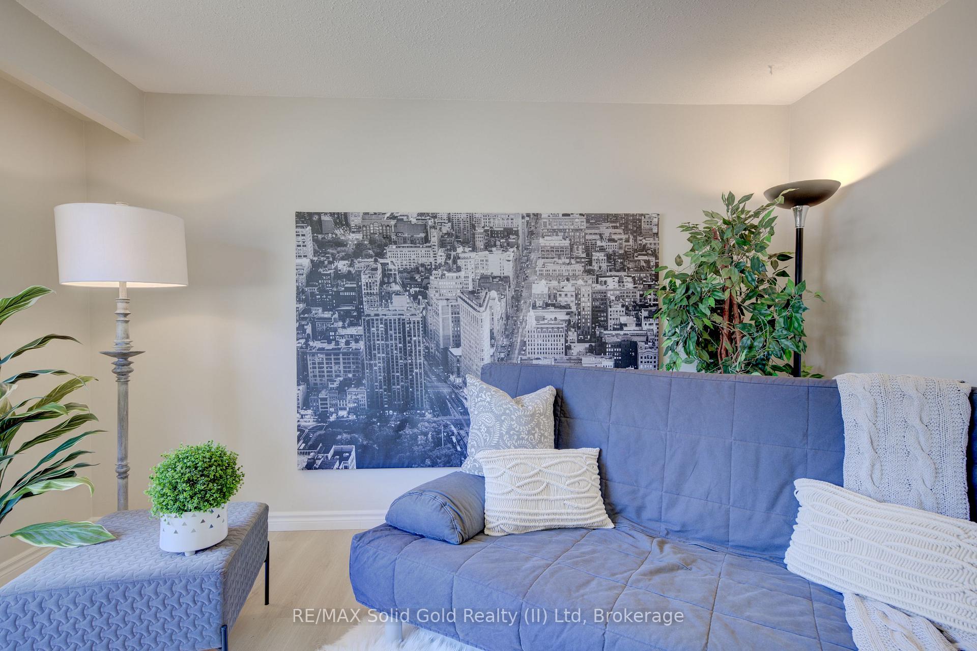 Photo 11 of Unit 29, 165 Green Valley Drive, Kitchener — HOMEH
