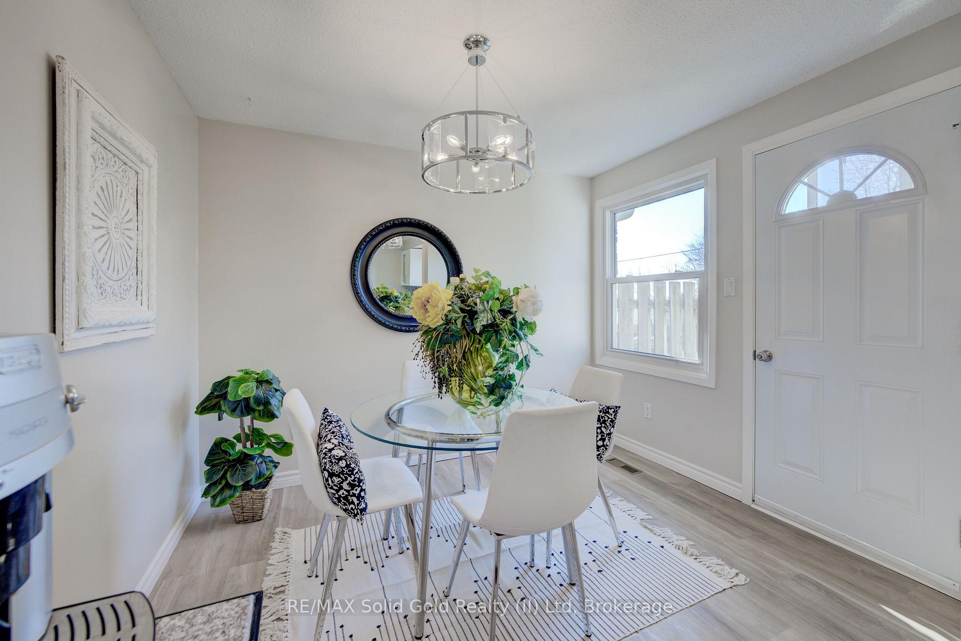 Photo 18 of Unit 29, 165 Green Valley Drive, Kitchener — HOMEH