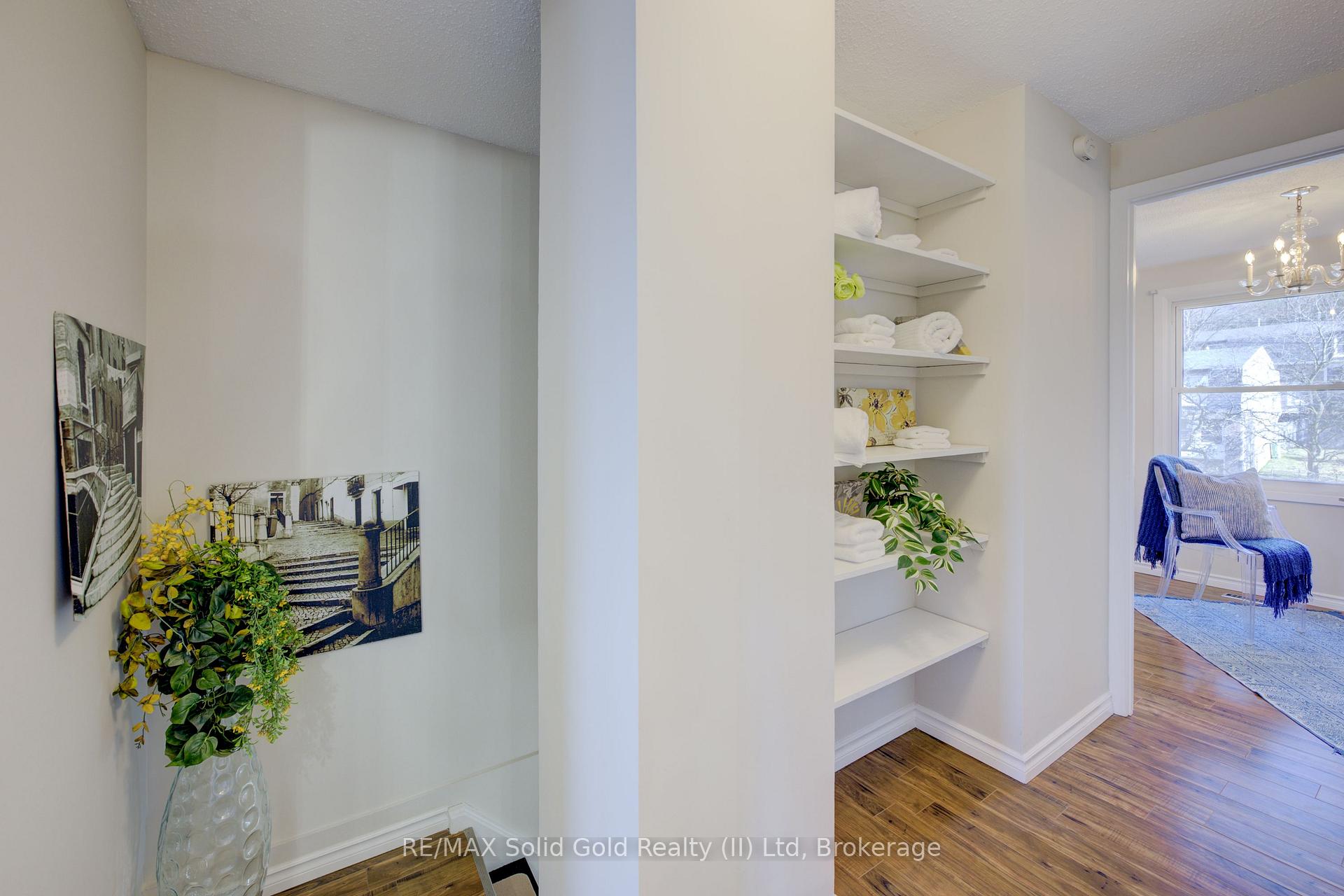 Photo 23 of Unit 29, 165 Green Valley Drive, Kitchener — HOMEH
