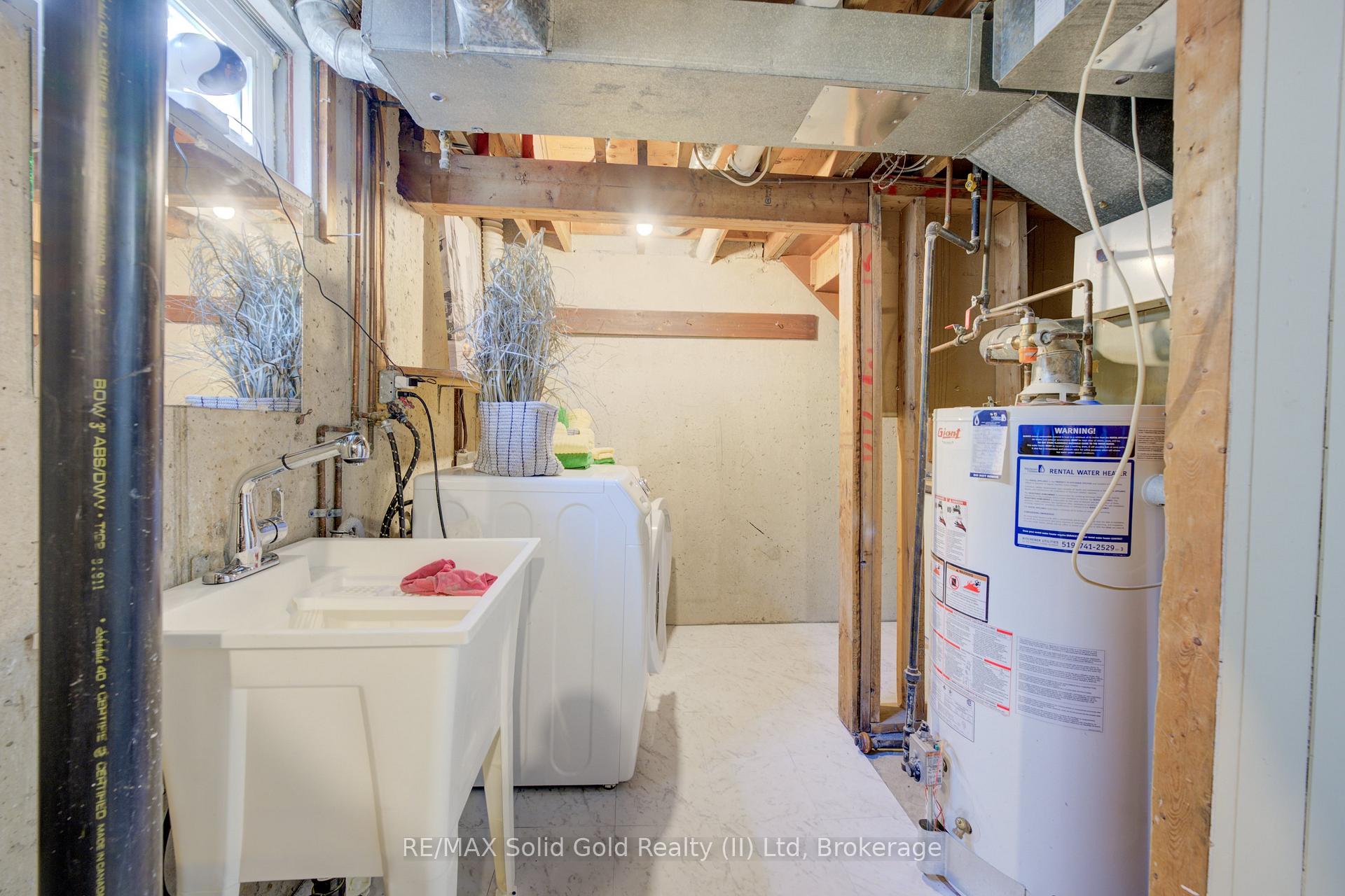 Photo 33 of Unit 29, 165 Green Valley Drive, Kitchener — HOMEH