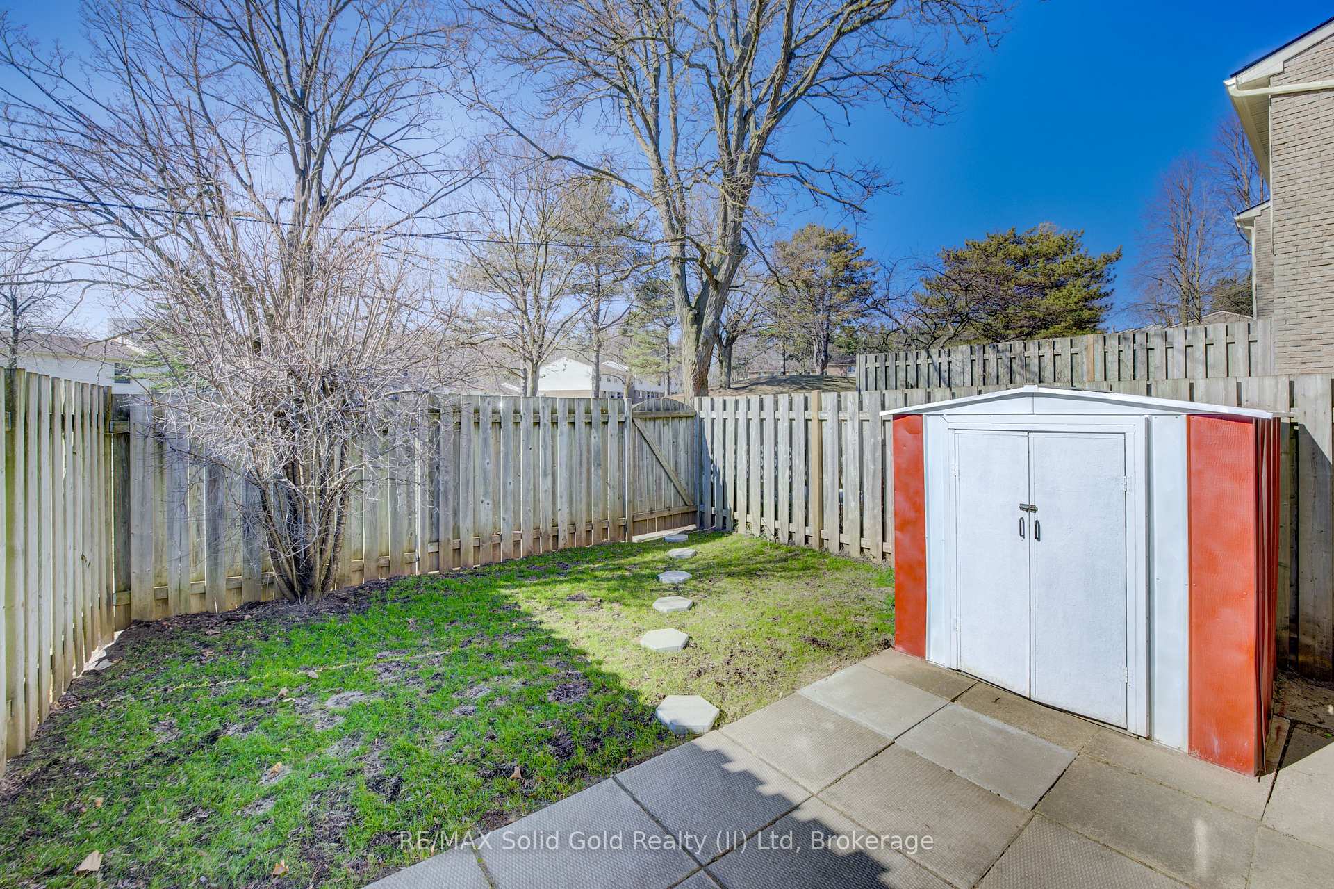 Photo 34 of Unit 29, 165 Green Valley Drive, Kitchener — HOMEH