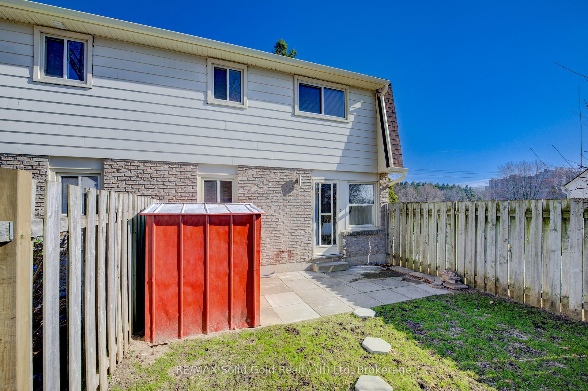 Photo 35 of Unit 29, 165 Green Valley Drive, Kitchener — HOMEH