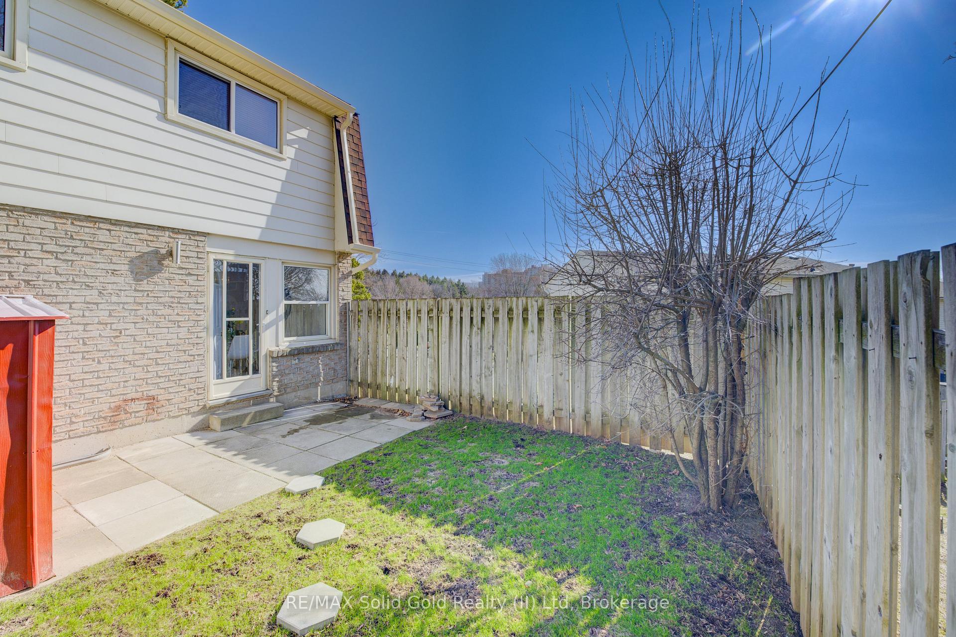 Photo 36 of Unit 29, 165 Green Valley Drive, Kitchener — HOMEH
