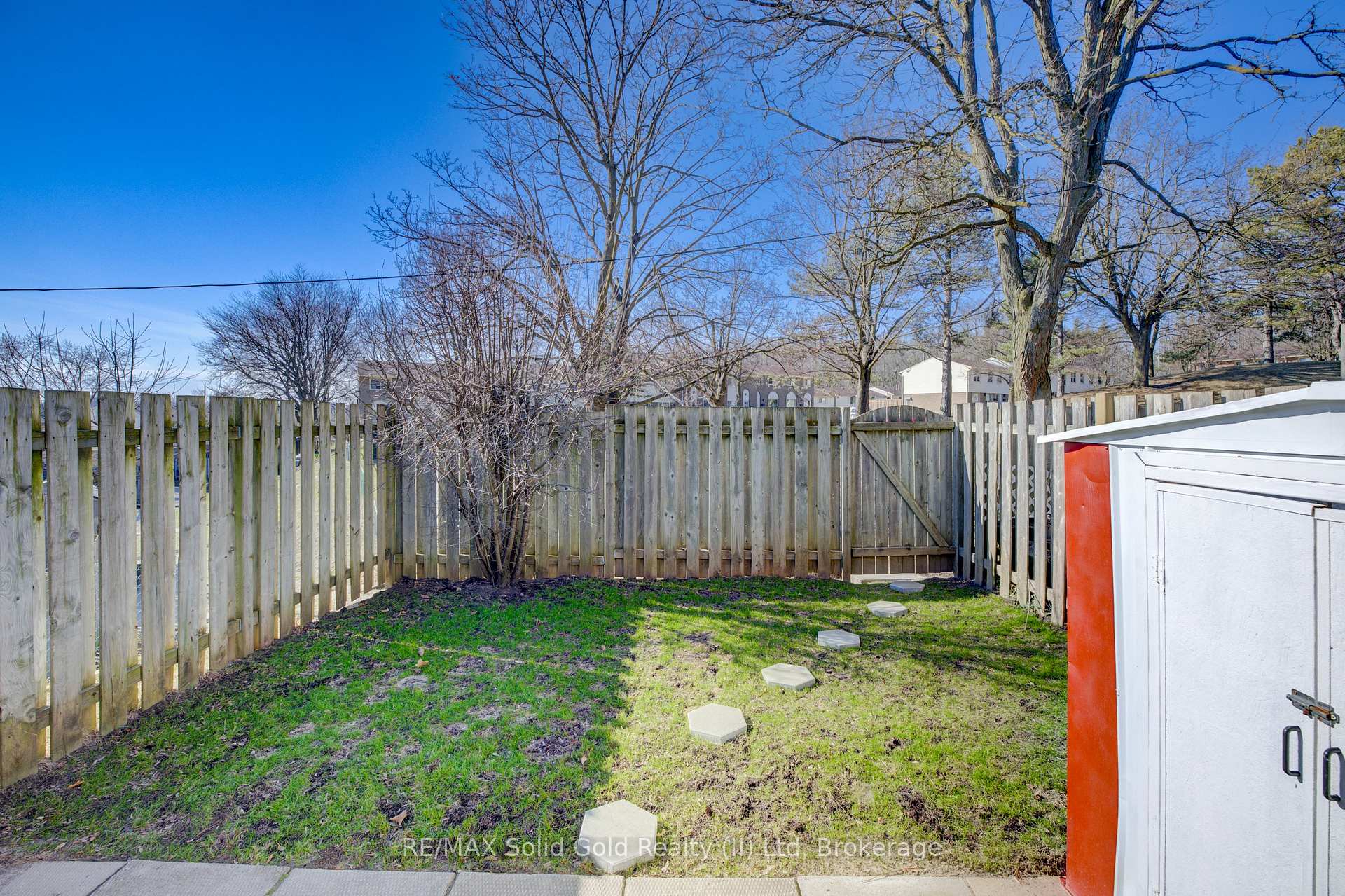 Photo 37 of Unit 29, 165 Green Valley Drive, Kitchener — HOMEH
