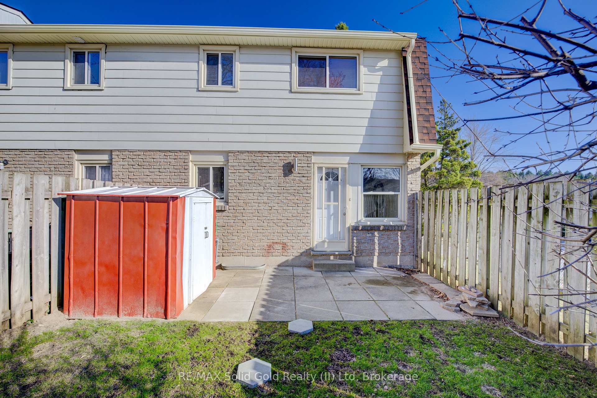 Photo 38 of Unit 29, 165 Green Valley Drive, Kitchener — HOMEH