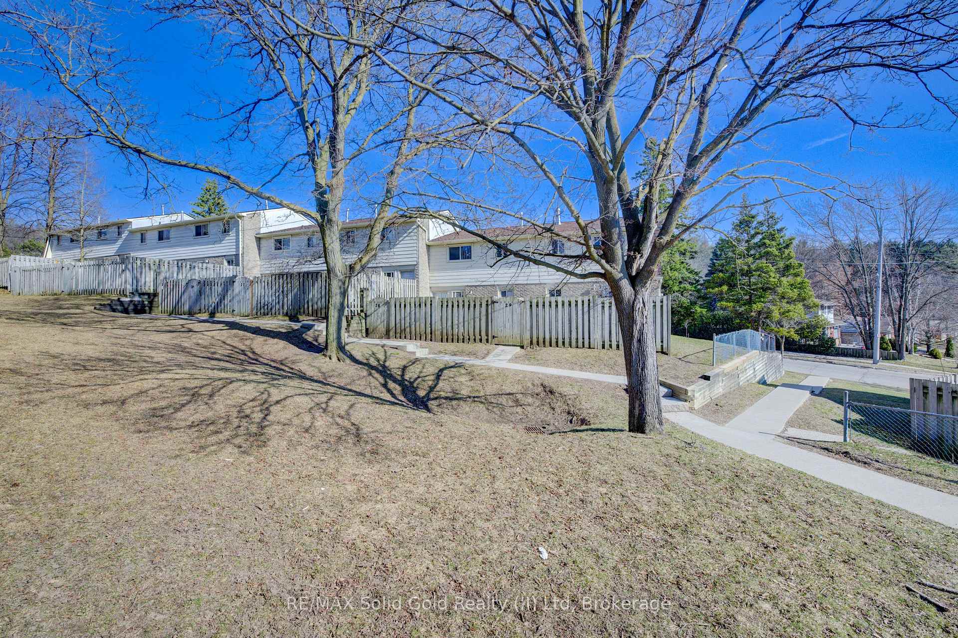 Photo 40 of Unit 29, 165 Green Valley Drive, Kitchener — HOMEH