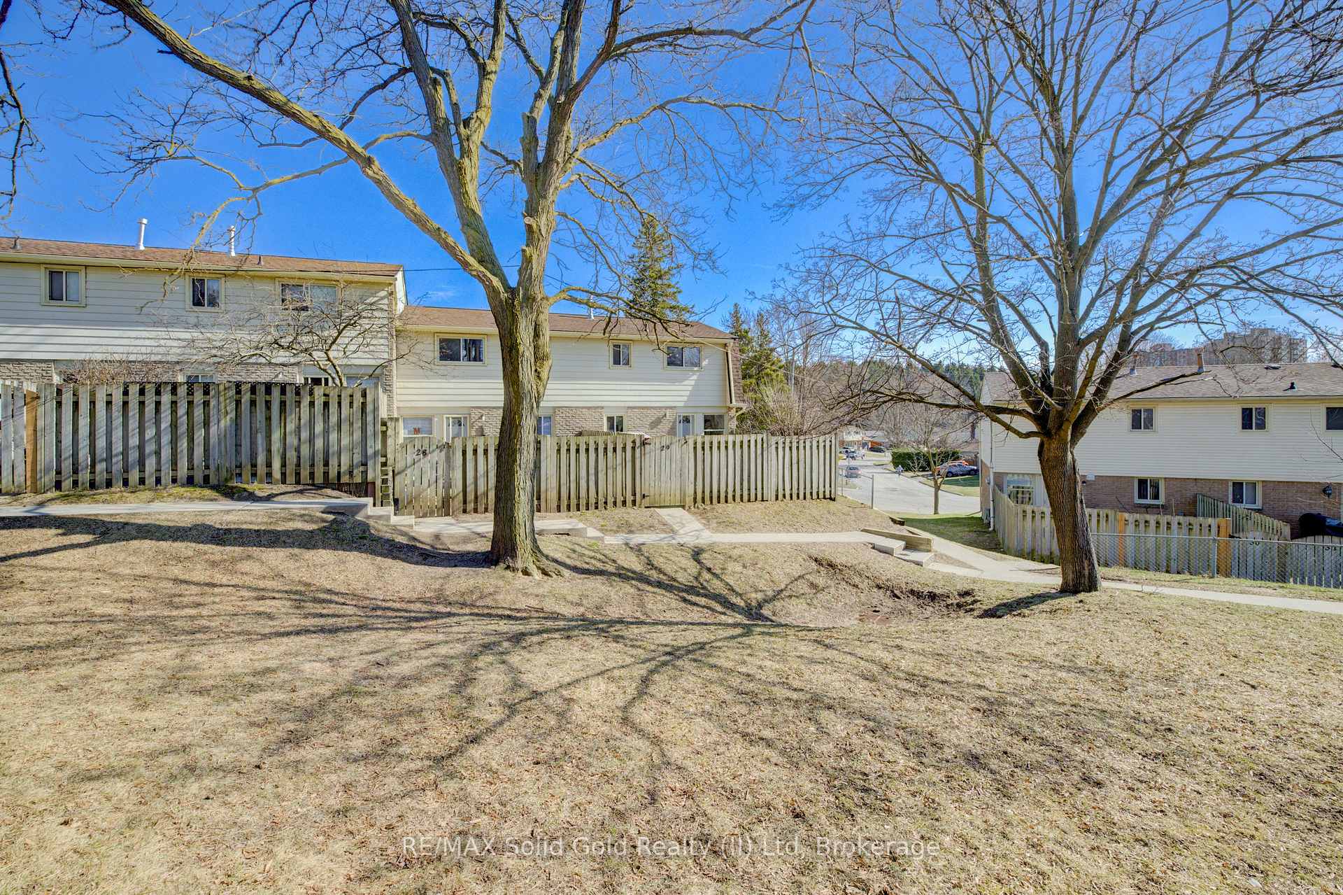 Photo 41 of Unit 29, 165 Green Valley Drive, Kitchener — HOMEH