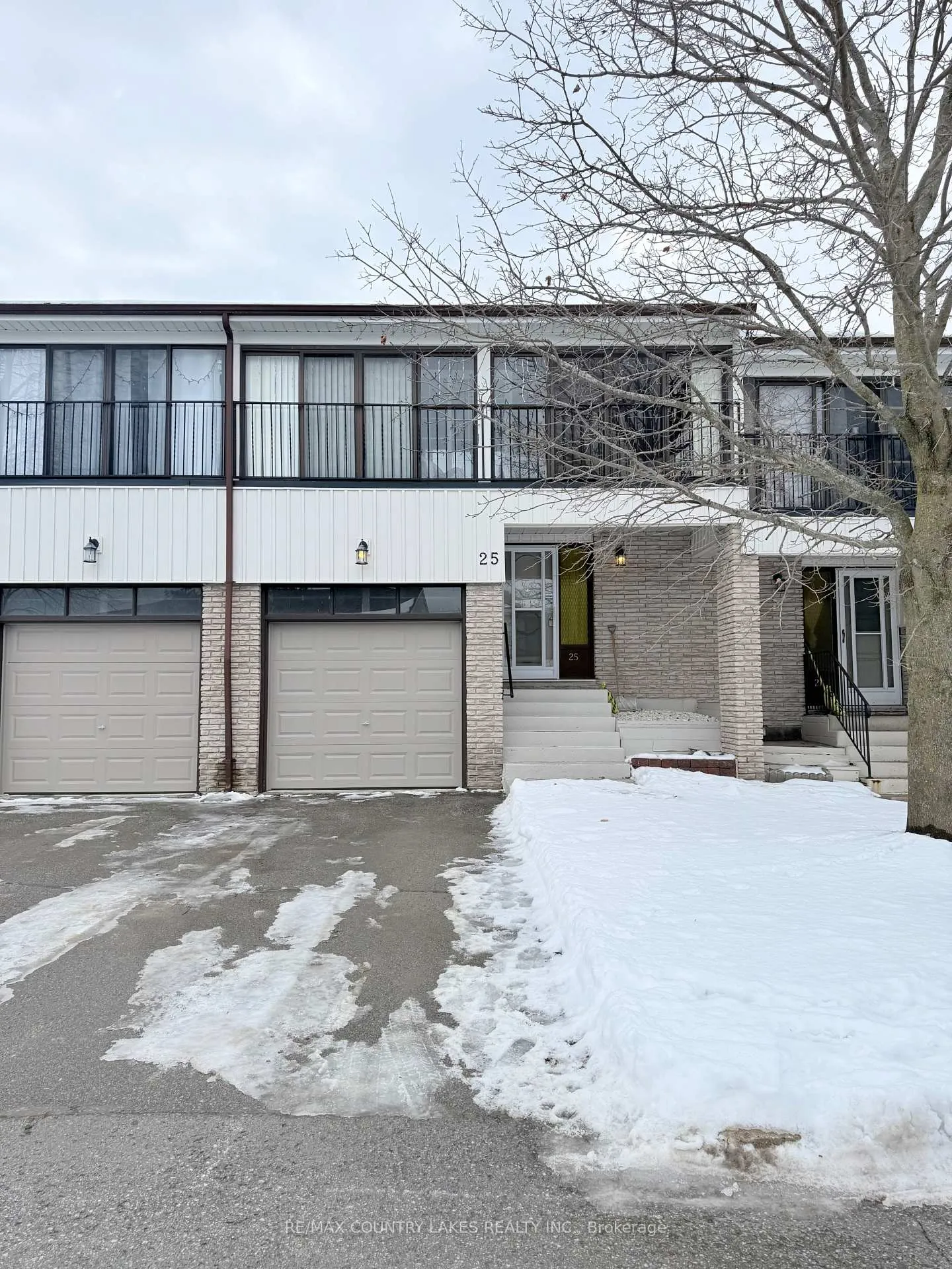 Photo 1 of Unit 25, 433 May Street, Brock, Beaverton — HOMEH
