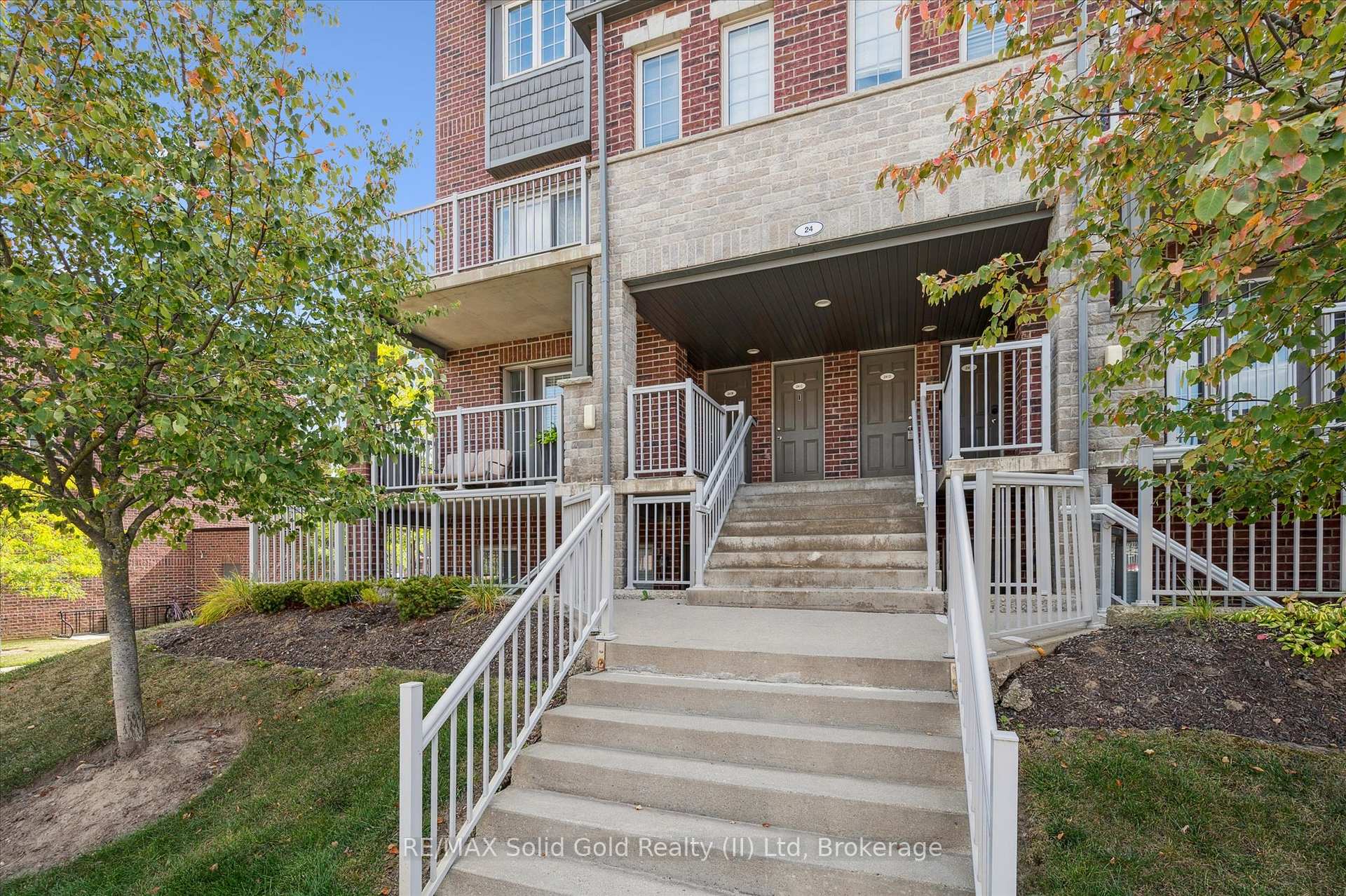 Photo 3 of Unit D, 24 Sienna Street, Kitchener — HOMEH