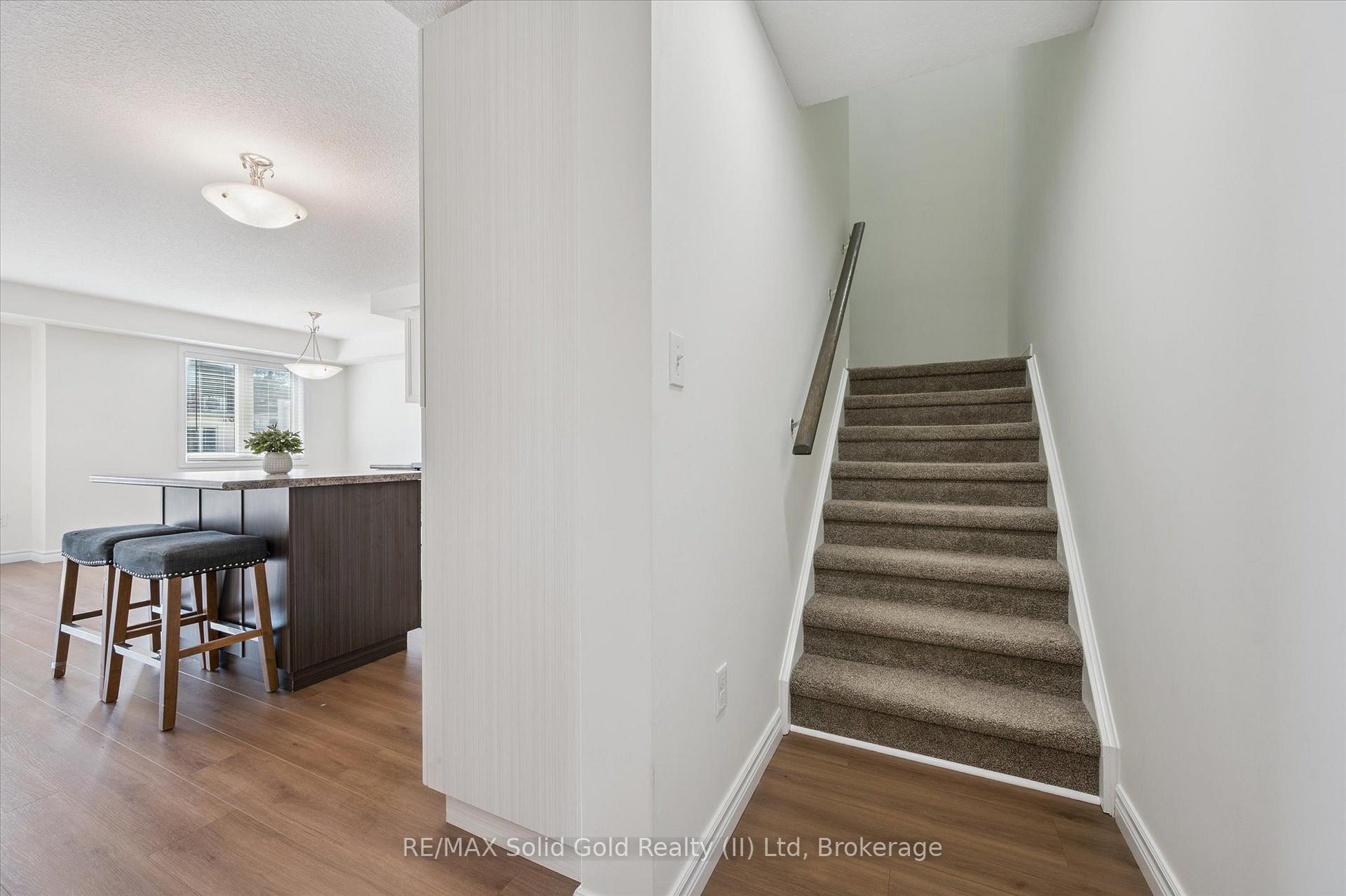 Photo 27 of Unit D, 24 Sienna Street, Kitchener — HOMEH