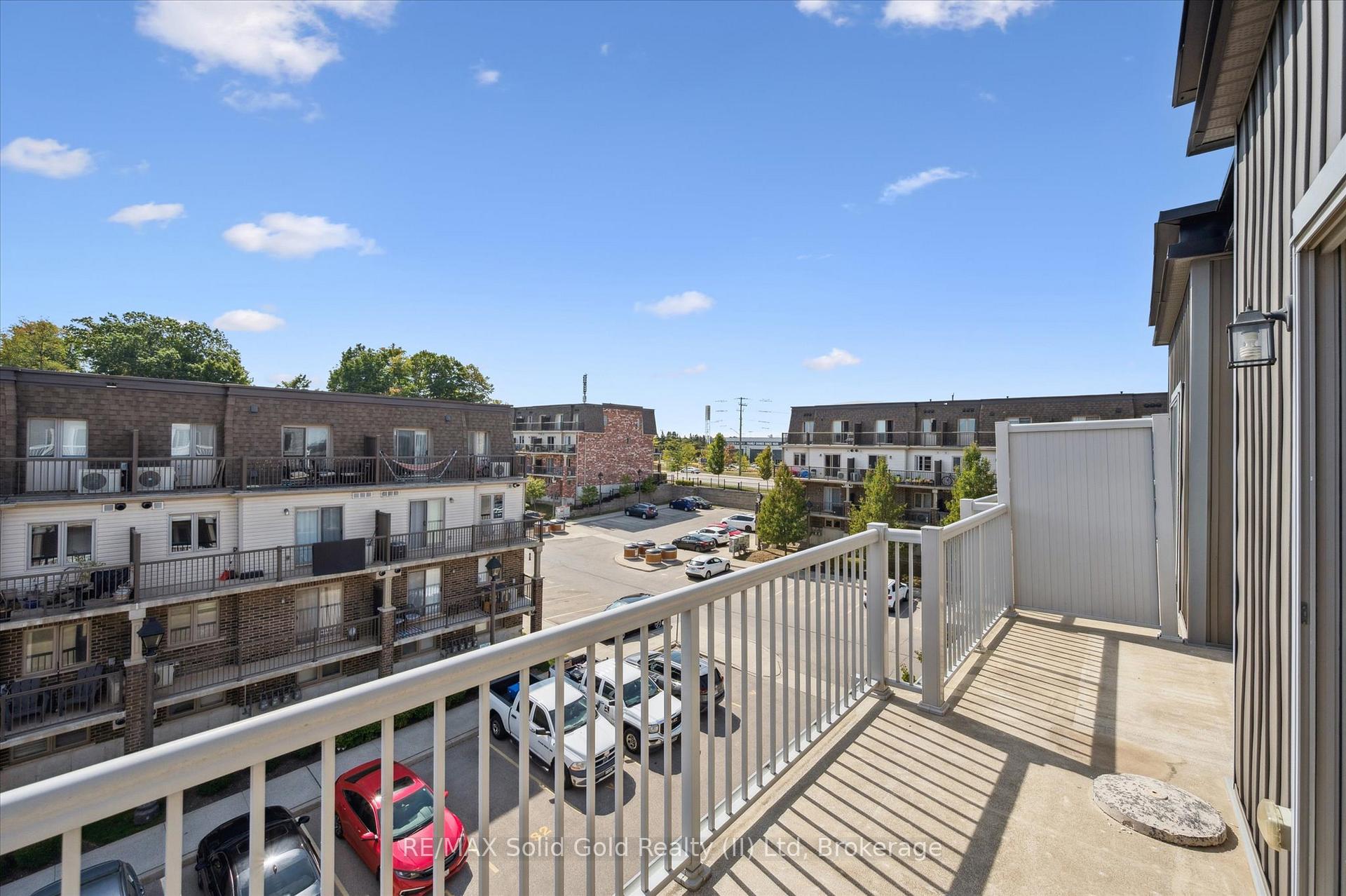 Photo 36 of Unit D, 24 Sienna Street, Kitchener — HOMEH