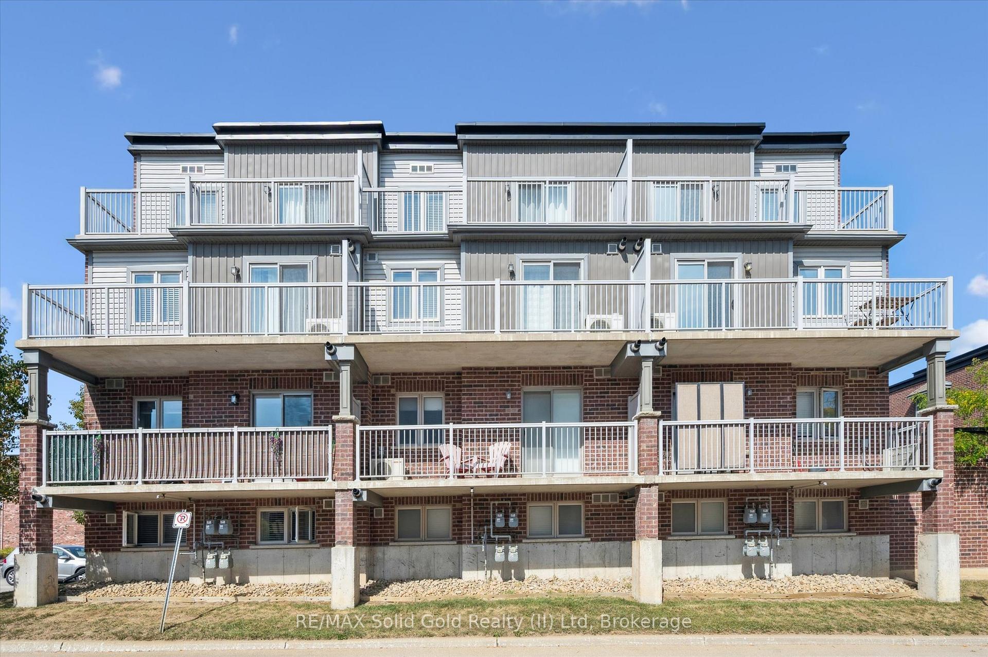 Photo 40 of Unit D, 24 Sienna Street, Kitchener — HOMEH