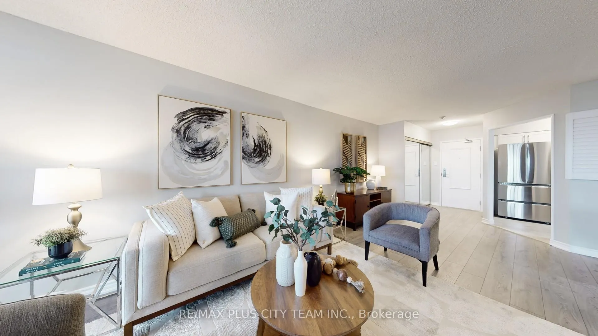 Photo 1 of Unit 414, 1890 Valley Farm Road, Pickering, Town Centre — HOMEH
