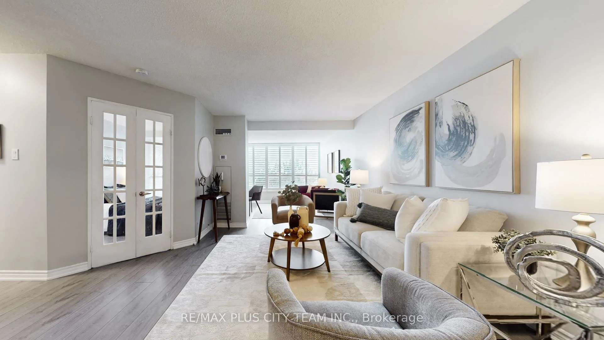 Photo 3 of Unit 414, 1890 Valley Farm Road, Pickering, Town Centre — HOMEH