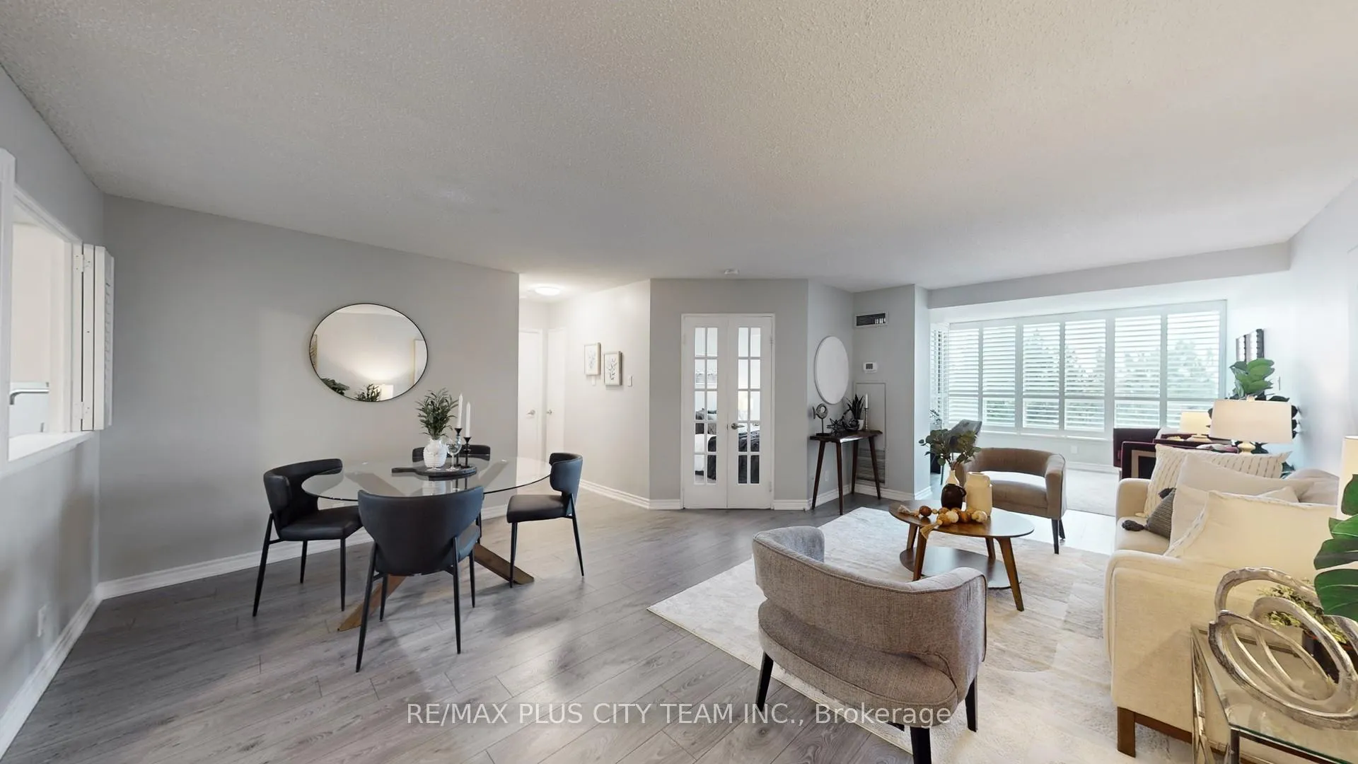 Photo 7 of Unit 414, 1890 Valley Farm Road, Pickering, Town Centre — HOMEH