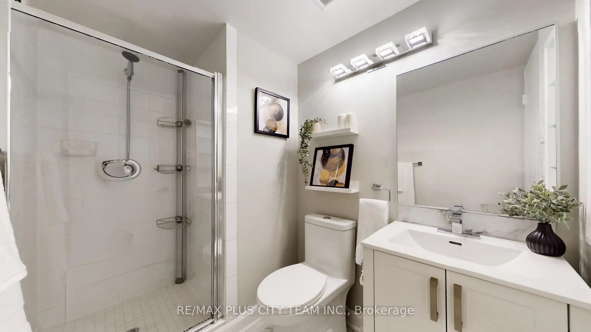 Photo 19 of Unit 414, 1890 Valley Farm Road, Pickering, Town Centre — HOMEH