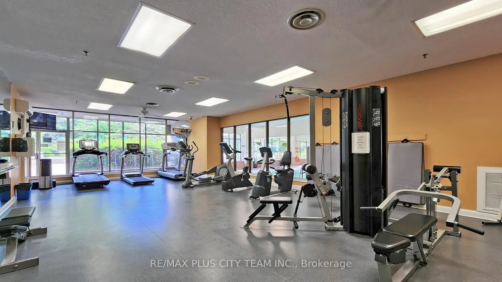 Photo 29 of Unit 414, 1890 Valley Farm Road, Pickering, Town Centre — HOMEH