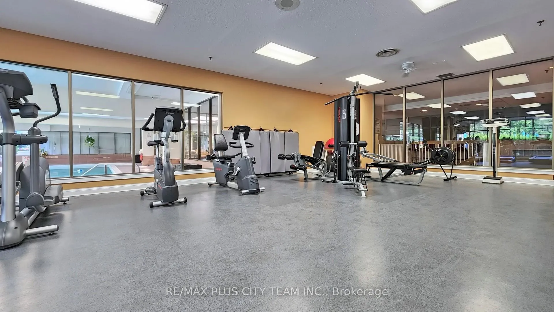 Photo 30 of Unit 414, 1890 Valley Farm Road, Pickering, Town Centre — HOMEH