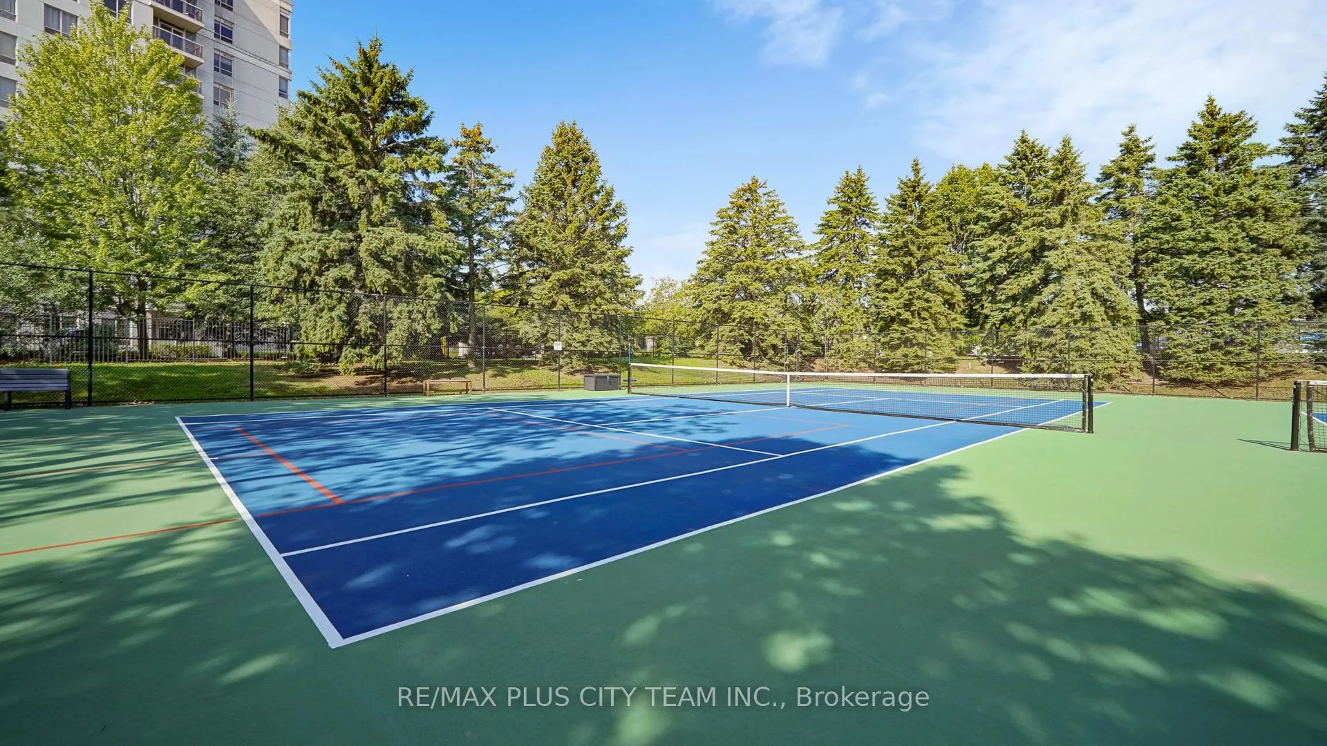 Photo 32 of Unit 414, 1890 Valley Farm Road, Pickering, Town Centre — HOMEH