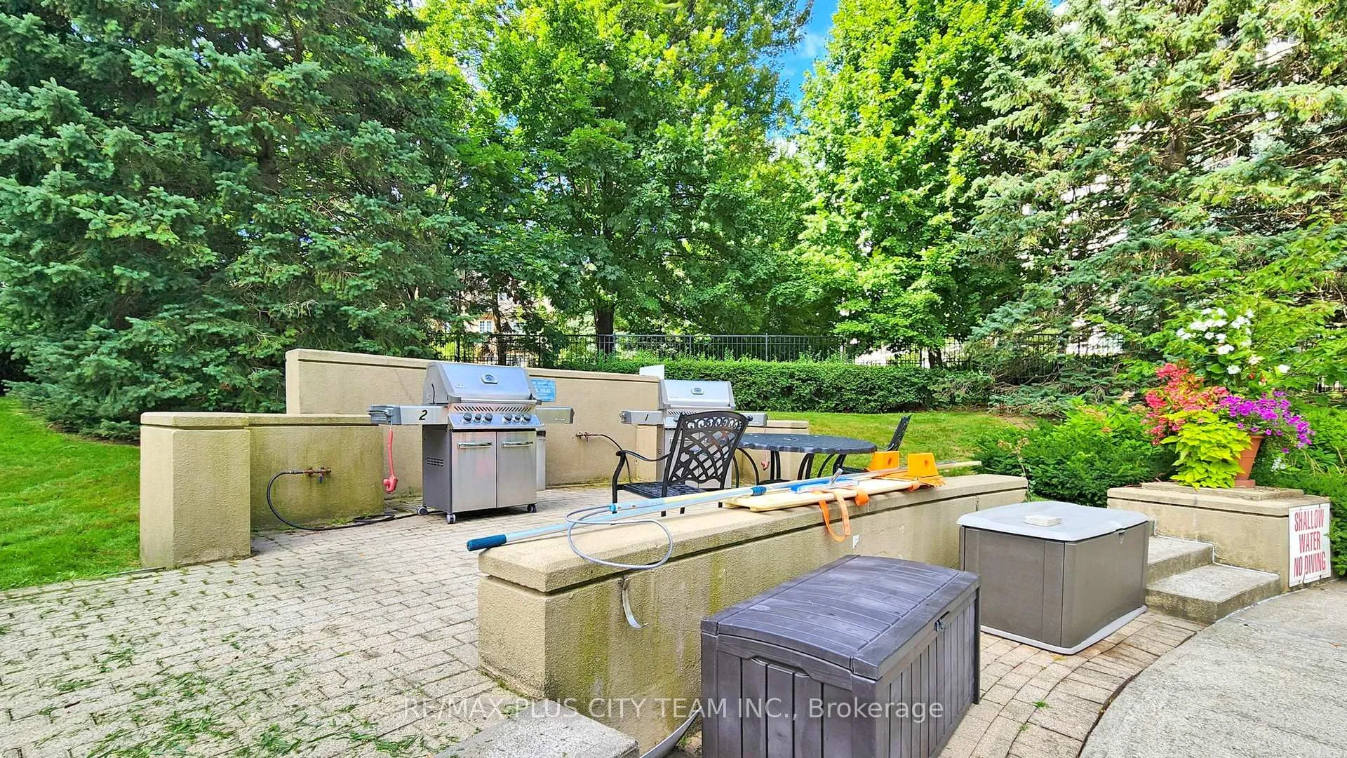 Photo 34 of Unit 414, 1890 Valley Farm Road, Pickering, Town Centre — HOMEH