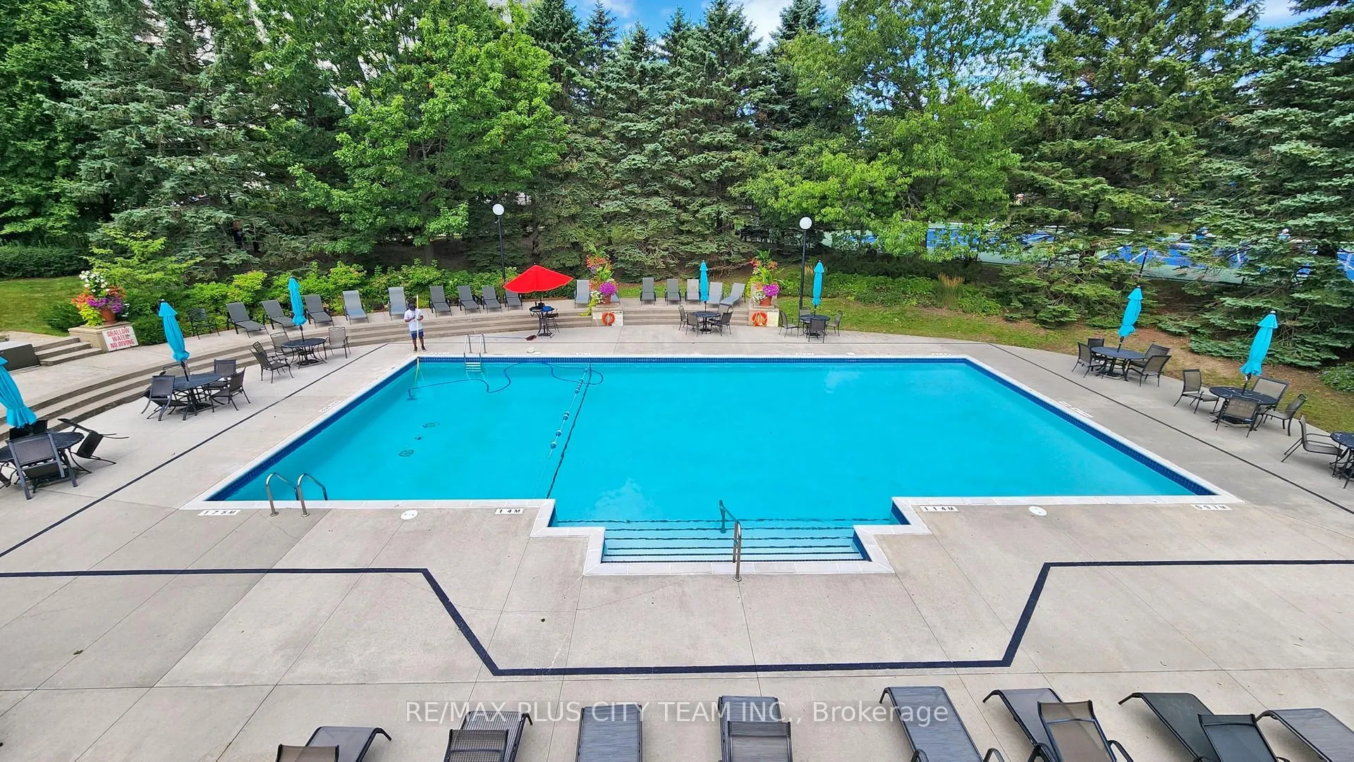Photo 35 of Unit 414, 1890 Valley Farm Road, Pickering, Town Centre — HOMEH