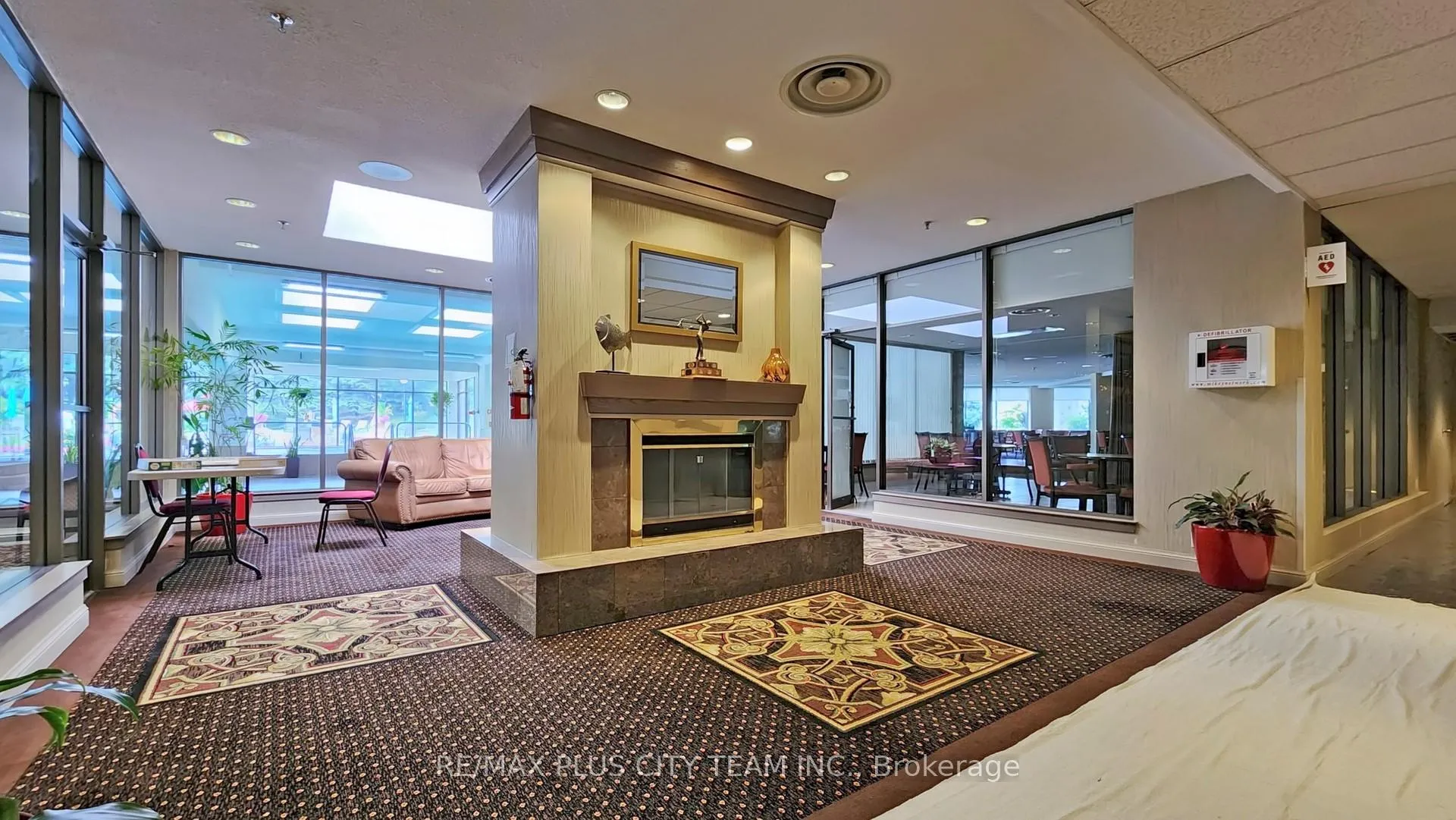 Photo 37 of Unit 414, 1890 Valley Farm Road, Pickering, Town Centre — HOMEH