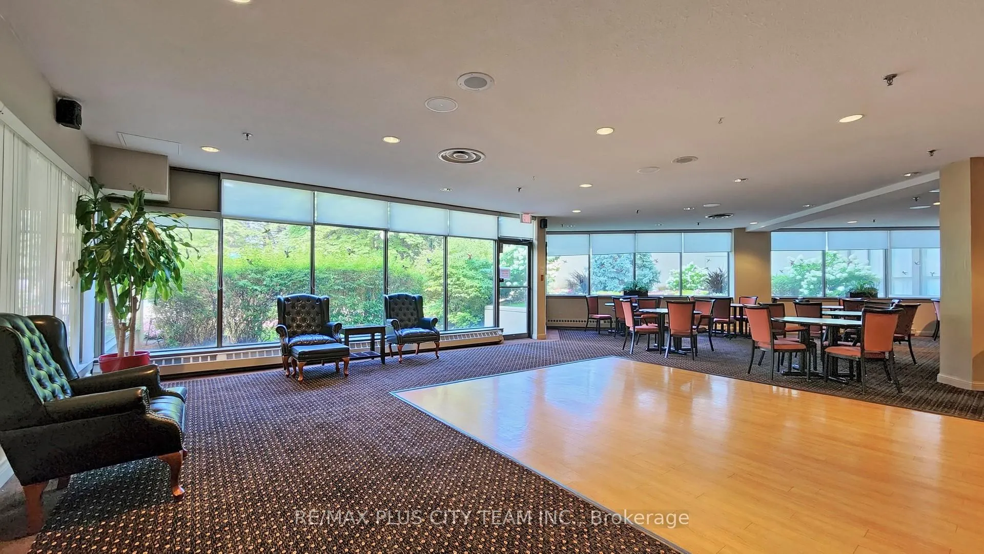 Photo 40 of Unit 414, 1890 Valley Farm Road, Pickering, Town Centre — HOMEH
