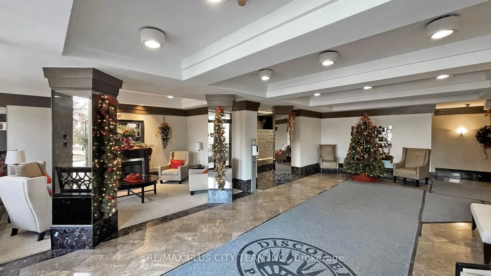 Photo 42 of Unit 414, 1890 Valley Farm Road, Pickering, Town Centre — HOMEH