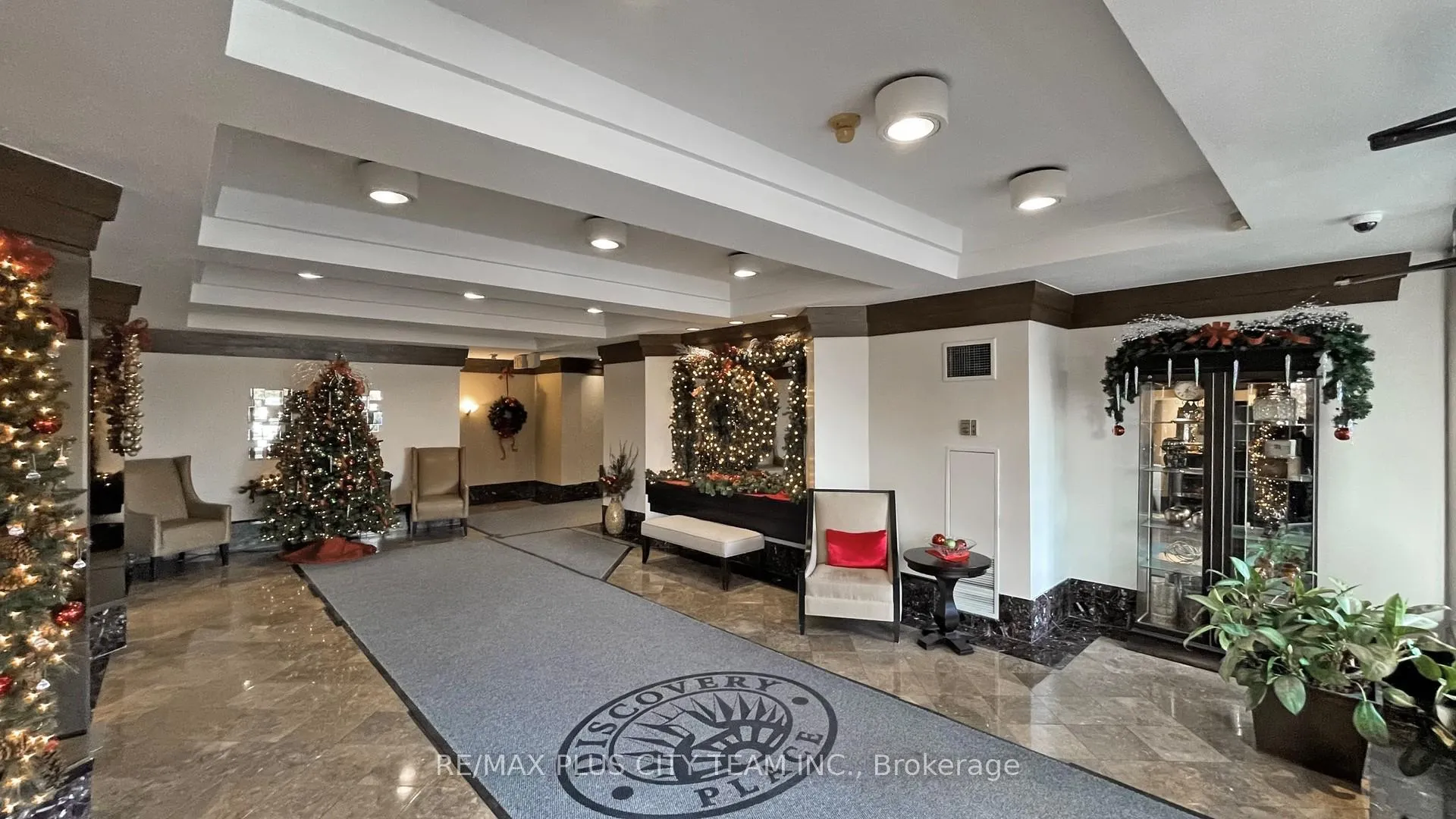 Photo 43 of Unit 414, 1890 Valley Farm Road, Pickering, Town Centre — HOMEH