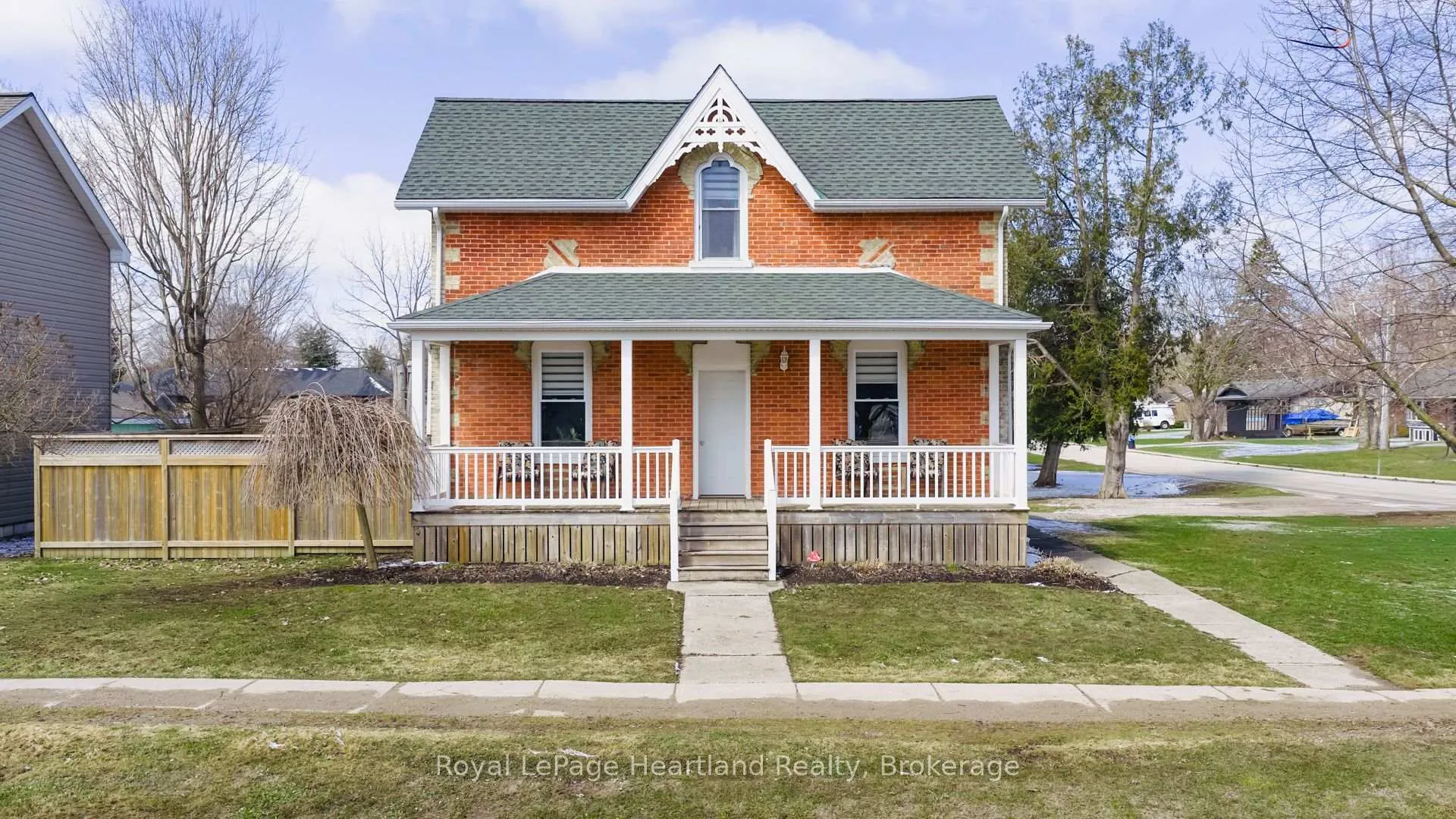 Photo 1 of 263 King Street, North Huron, Blyth — HOMEH