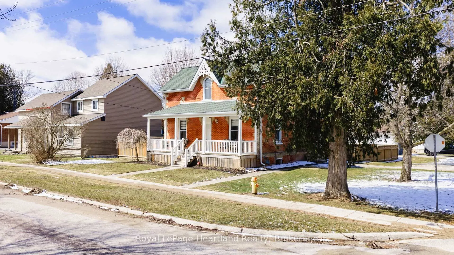 Photo 2 of 263 King Street, North Huron, Blyth — HOMEH