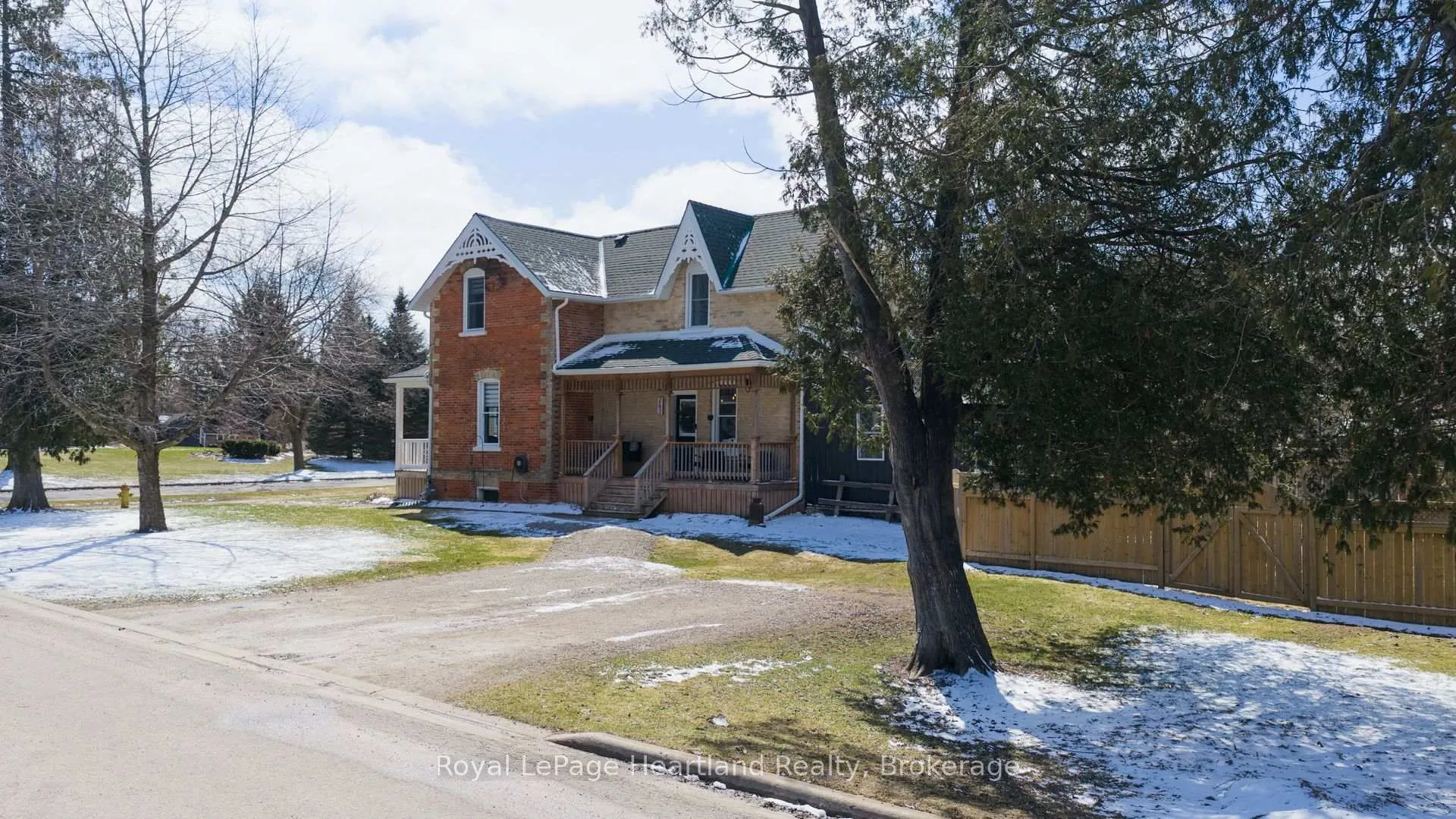 Photo 5 of 263 King Street, North Huron, Blyth — HOMEH
