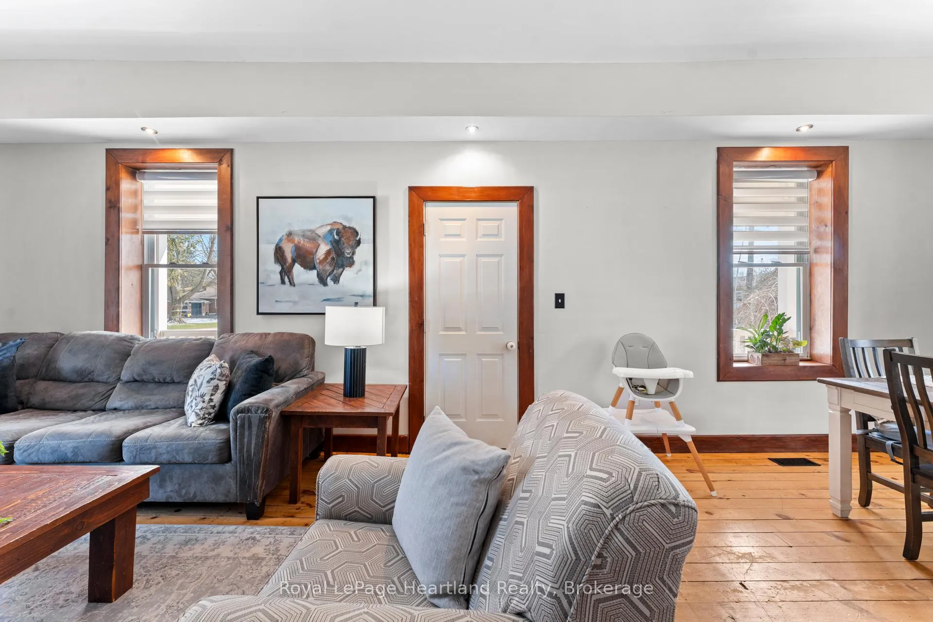 Photo 6 of 263 King Street, North Huron, Blyth — HOMEH