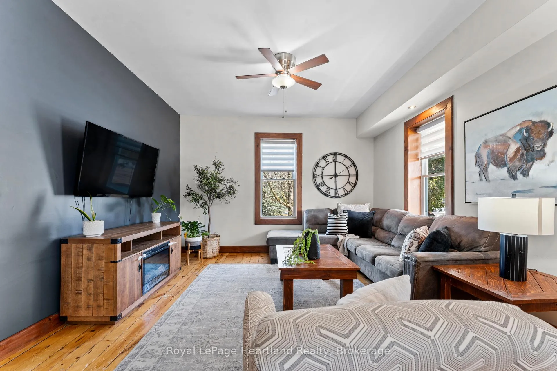 Photo 7 of 263 King Street, North Huron, Blyth — HOMEH