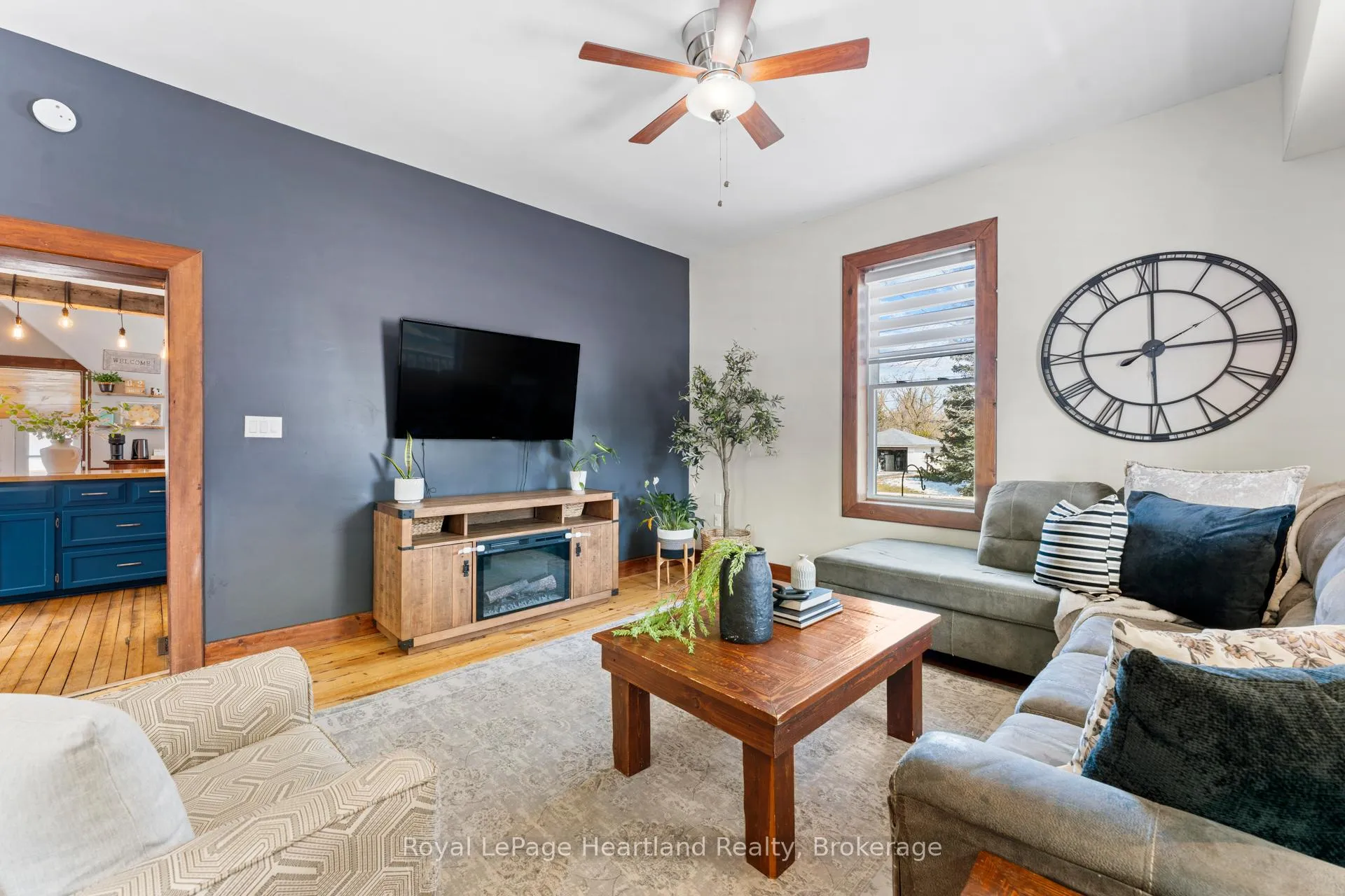 Photo 8 of 263 King Street, North Huron, Blyth — HOMEH