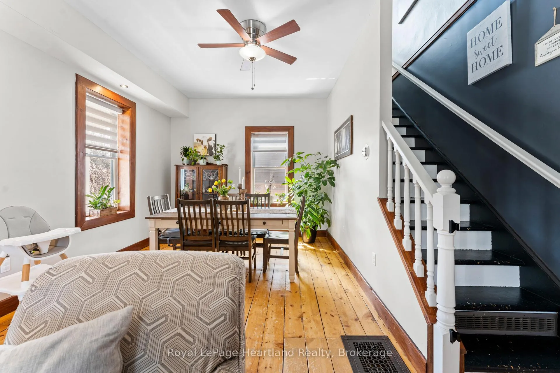 Photo 9 of 263 King Street, North Huron, Blyth — HOMEH
