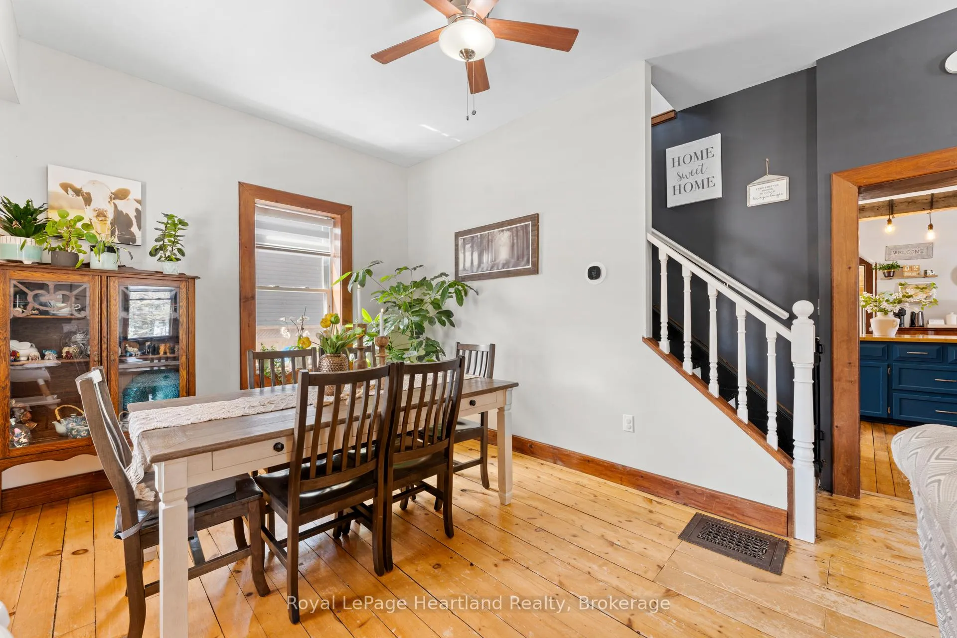 Photo 10 of 263 King Street, North Huron, Blyth — HOMEH