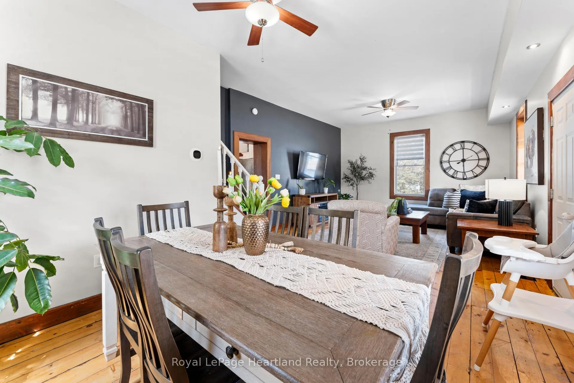 Photo 11 of 263 King Street, North Huron, Blyth — HOMEH